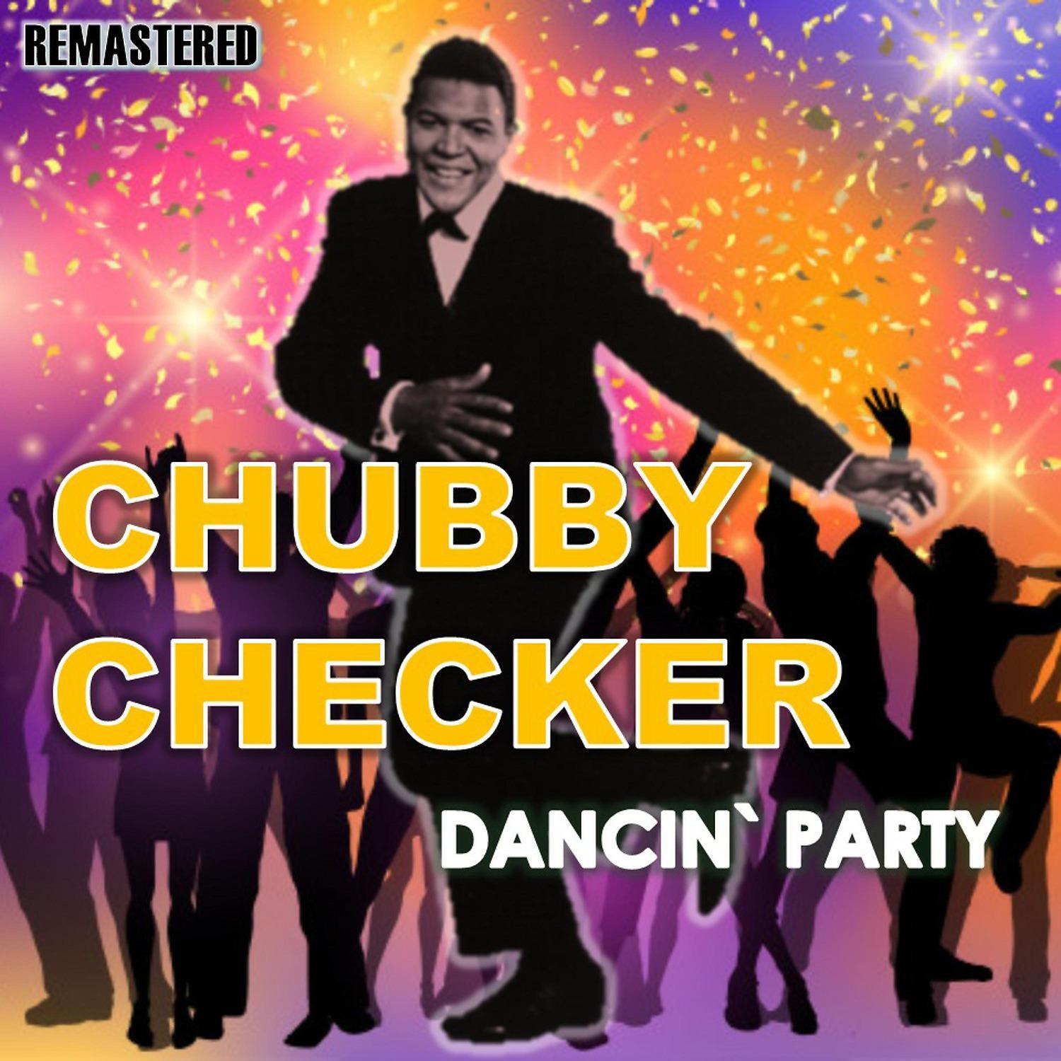 Постер альбома Dancin' Party