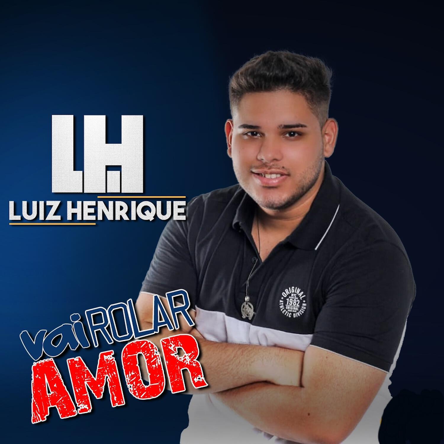 Luiz Henrique - Eu Acho Que Não