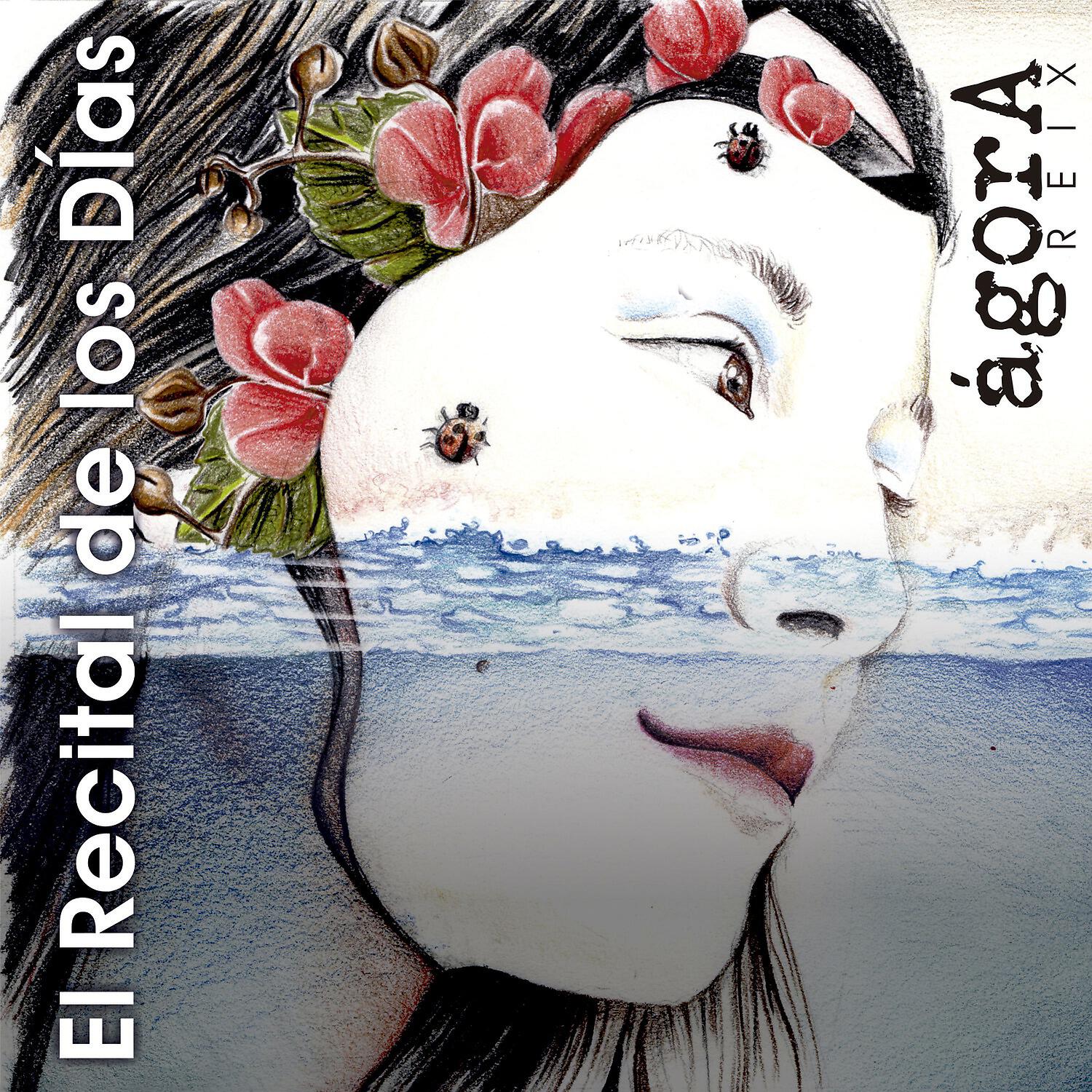 Ágora Reix - Desde el Vacío Hasta la Plenitud