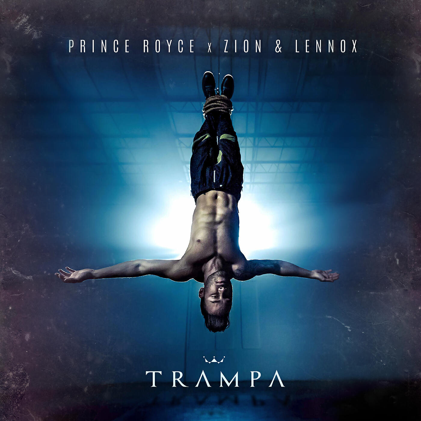 Prince Royce - Trampa