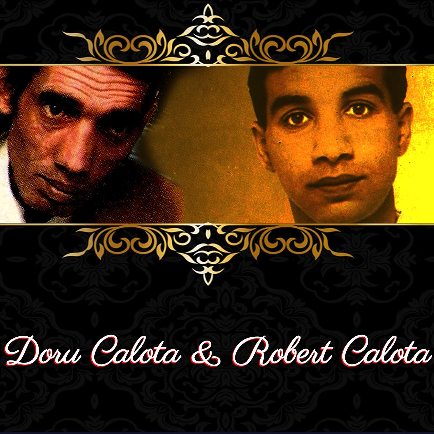 Robert Calota - Mirela