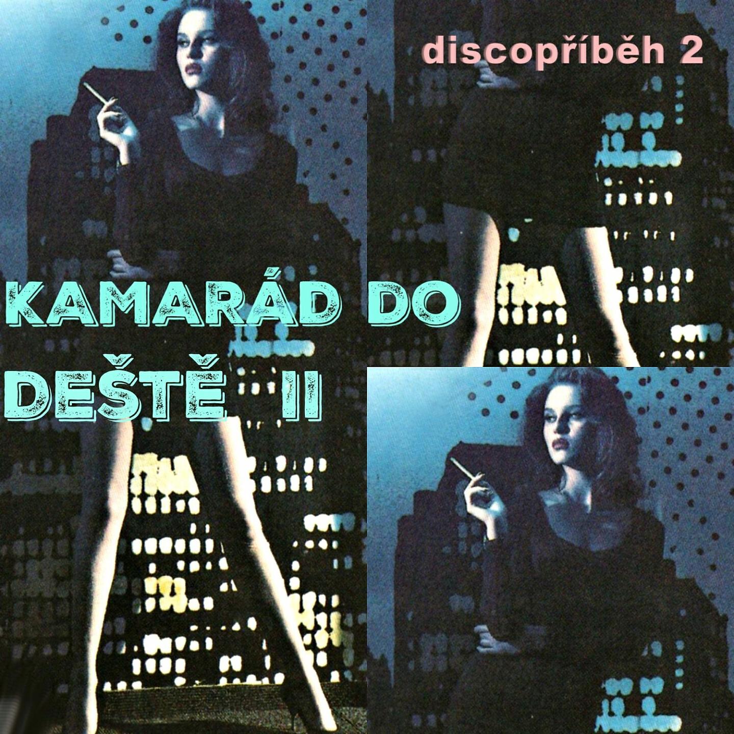 Eduard Parma - Rip It off, Girls, Pt. 2