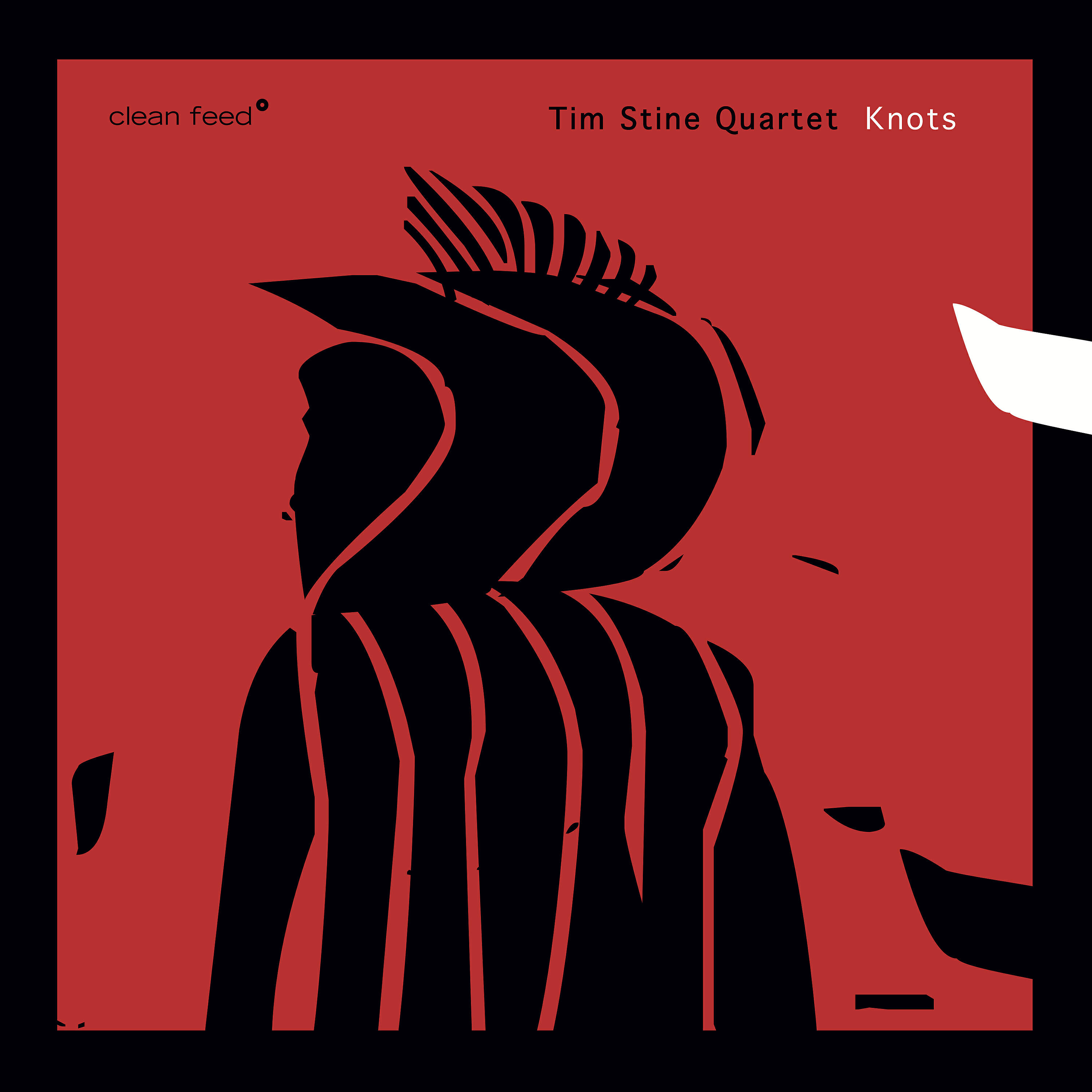 Tim Stine Quartet - Quietus