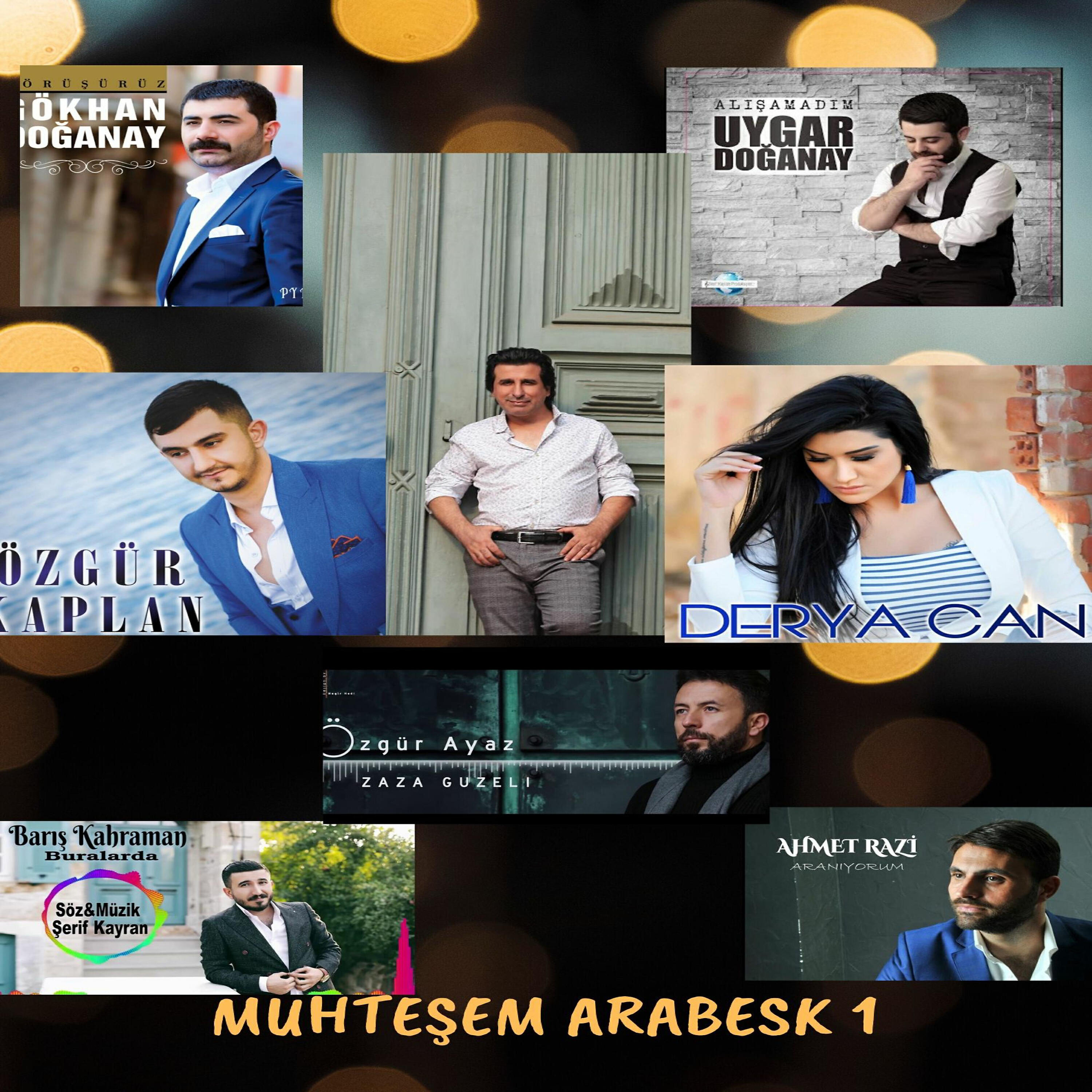 Derya Can - Yapma Yanarız