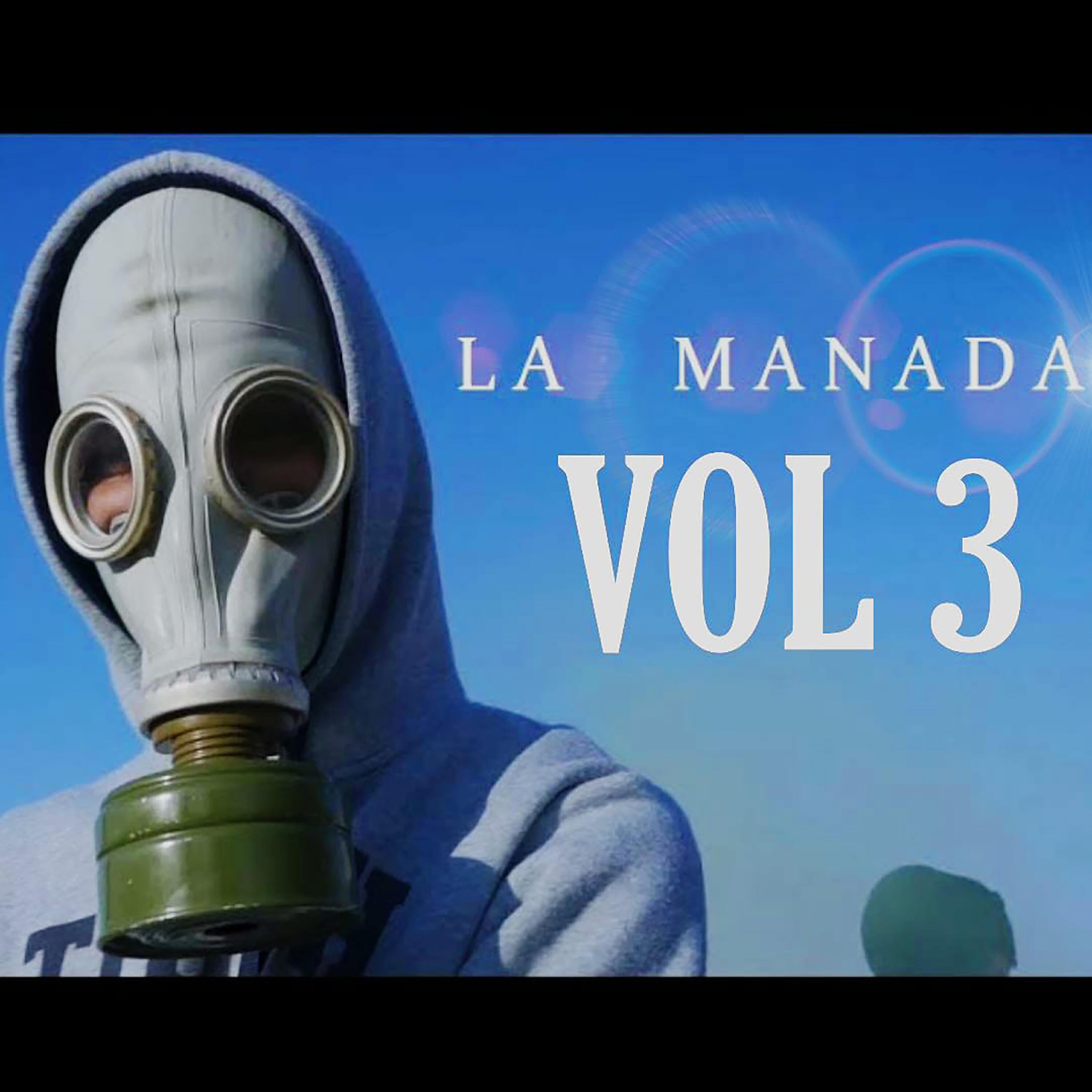Don Ki - La Manada Vol.3