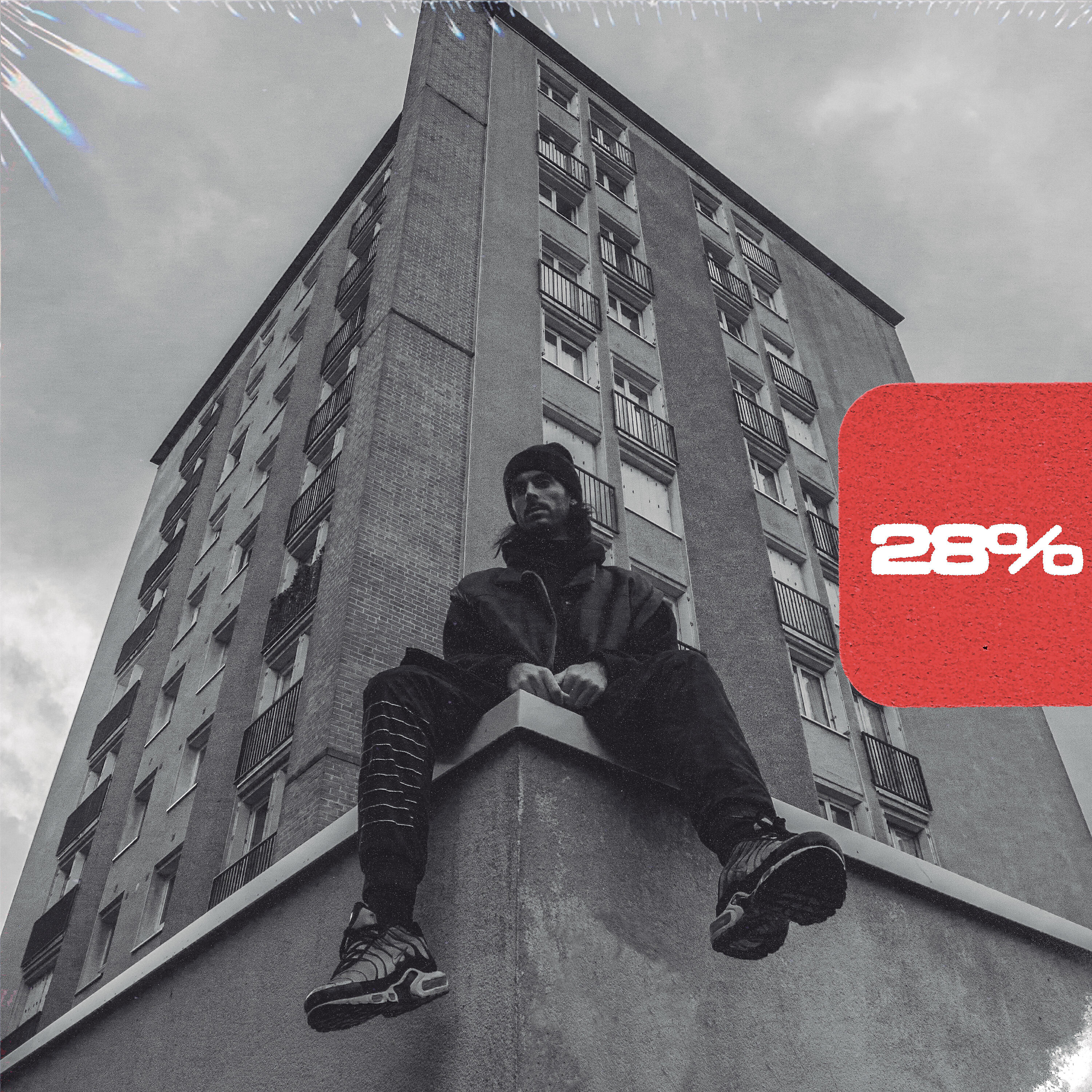 Tommy Jacob - Paire de Nike