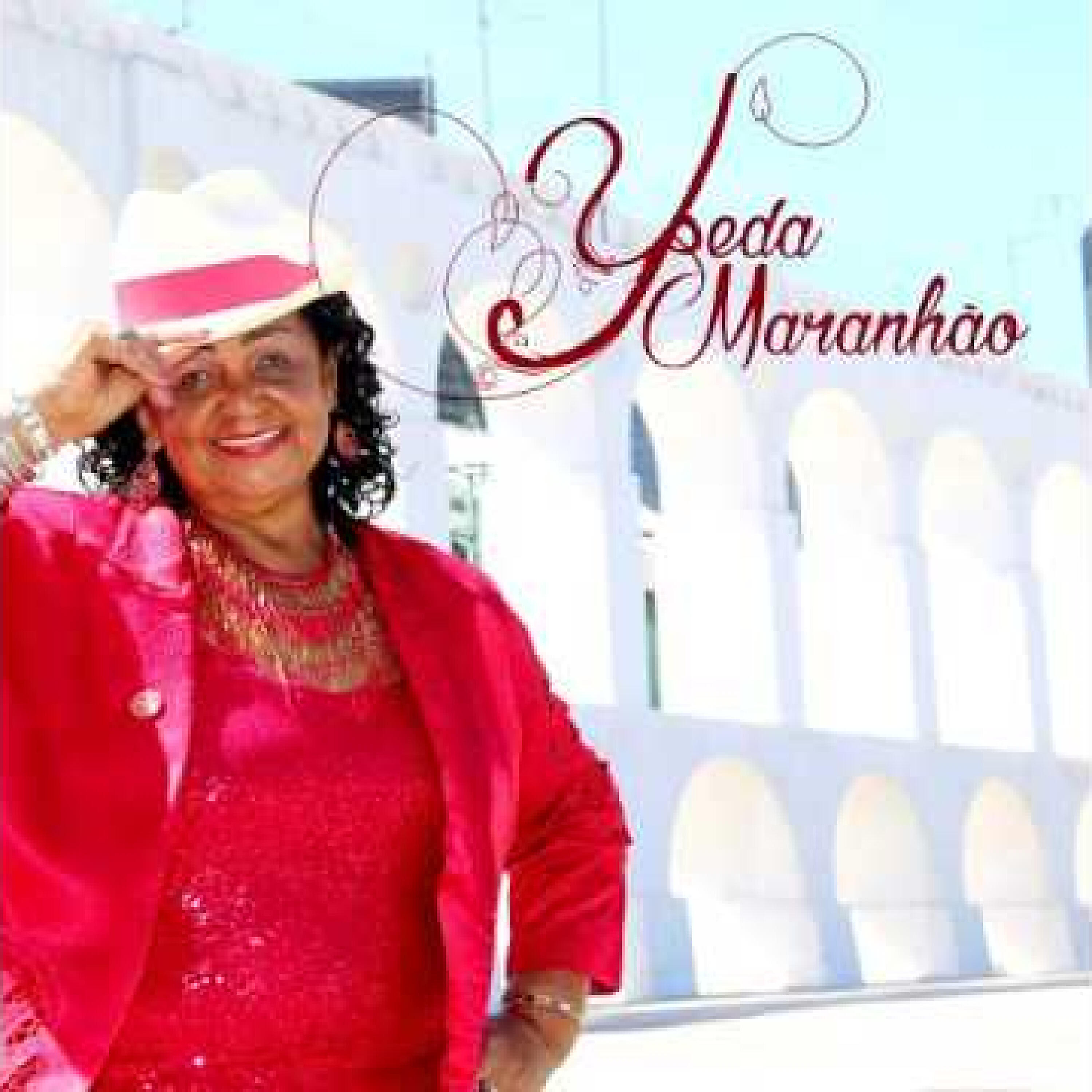 Yeda Maranhão - Homenagem a Clara Nunes