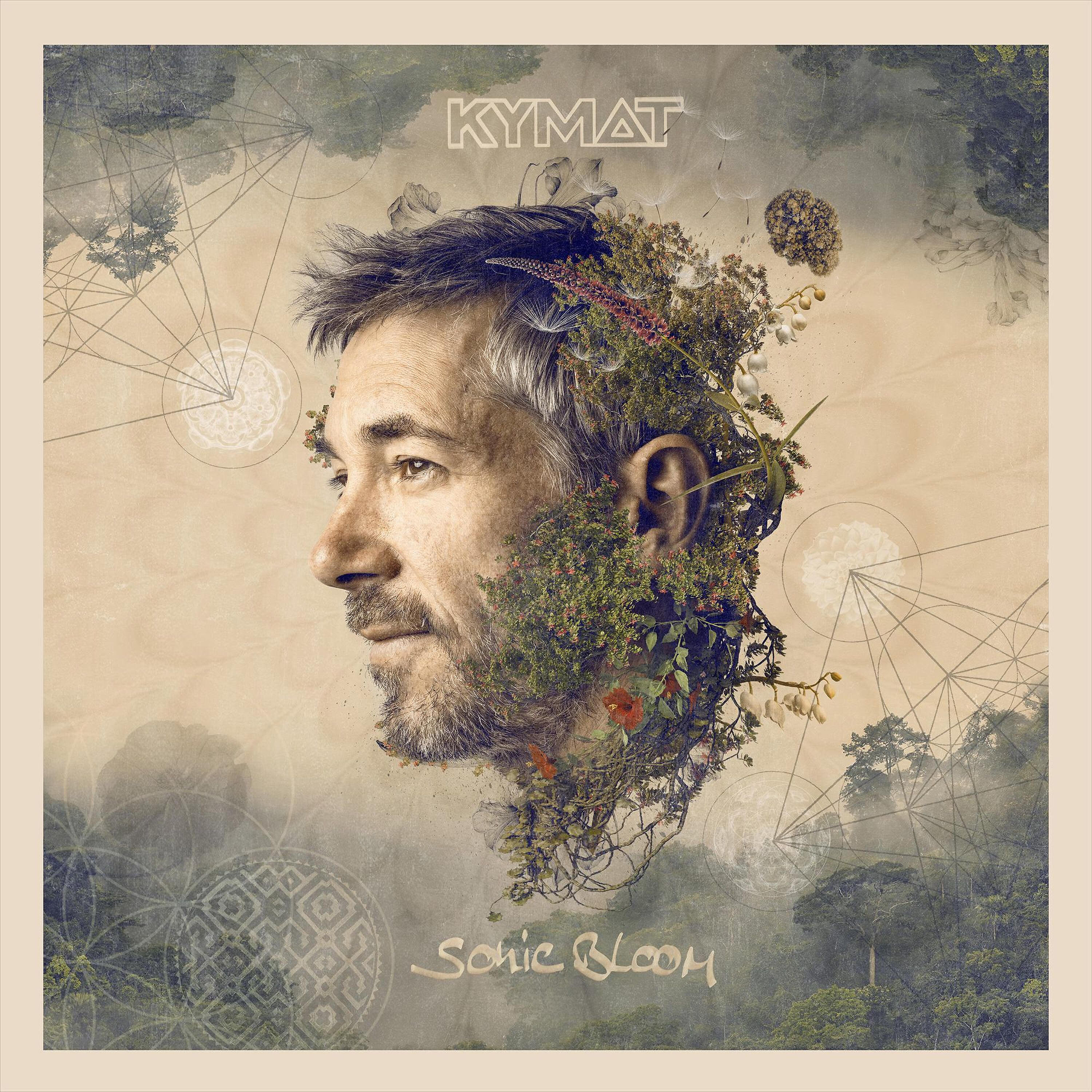 KYMAT - BOTANICA