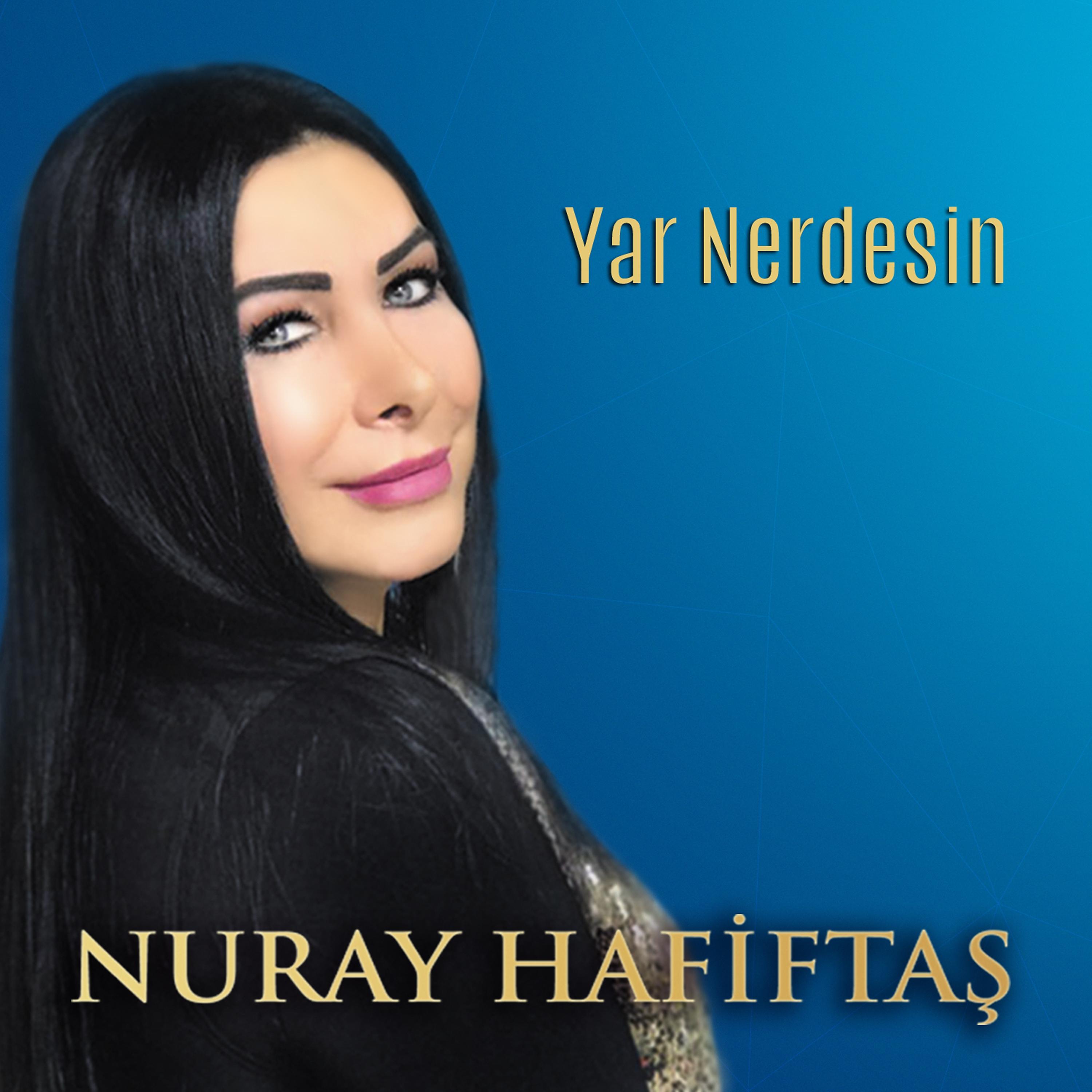 Постер альбома Yar Nerdesin