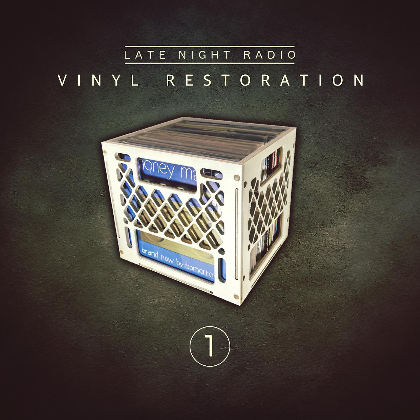 Постер альбома Vinyl Restoration, Vol. 1