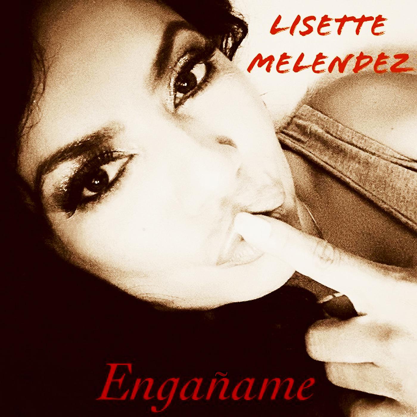 Постер альбома Enganame