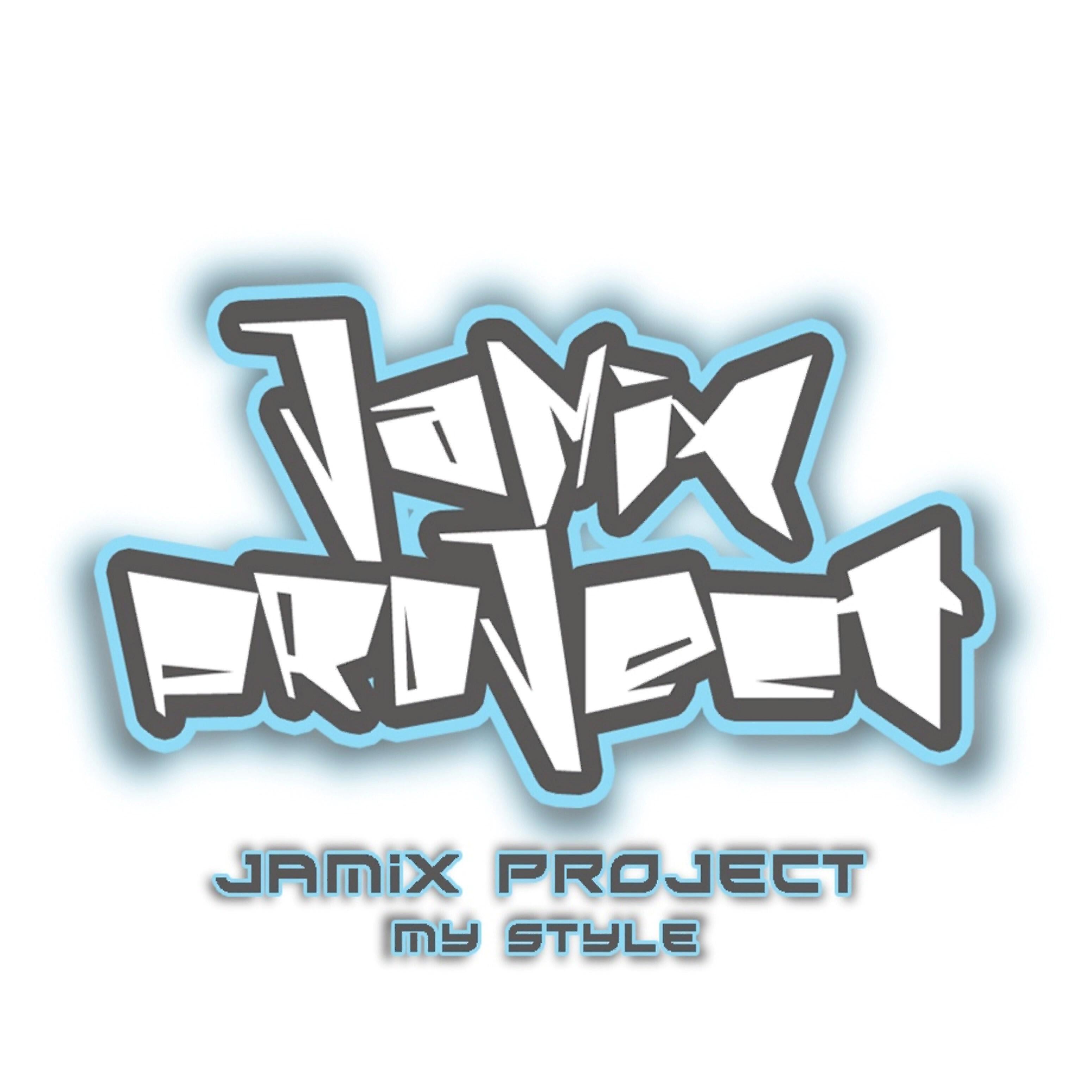Jamix Project - Лаки Флаки Бой (feat. Белый Бим)