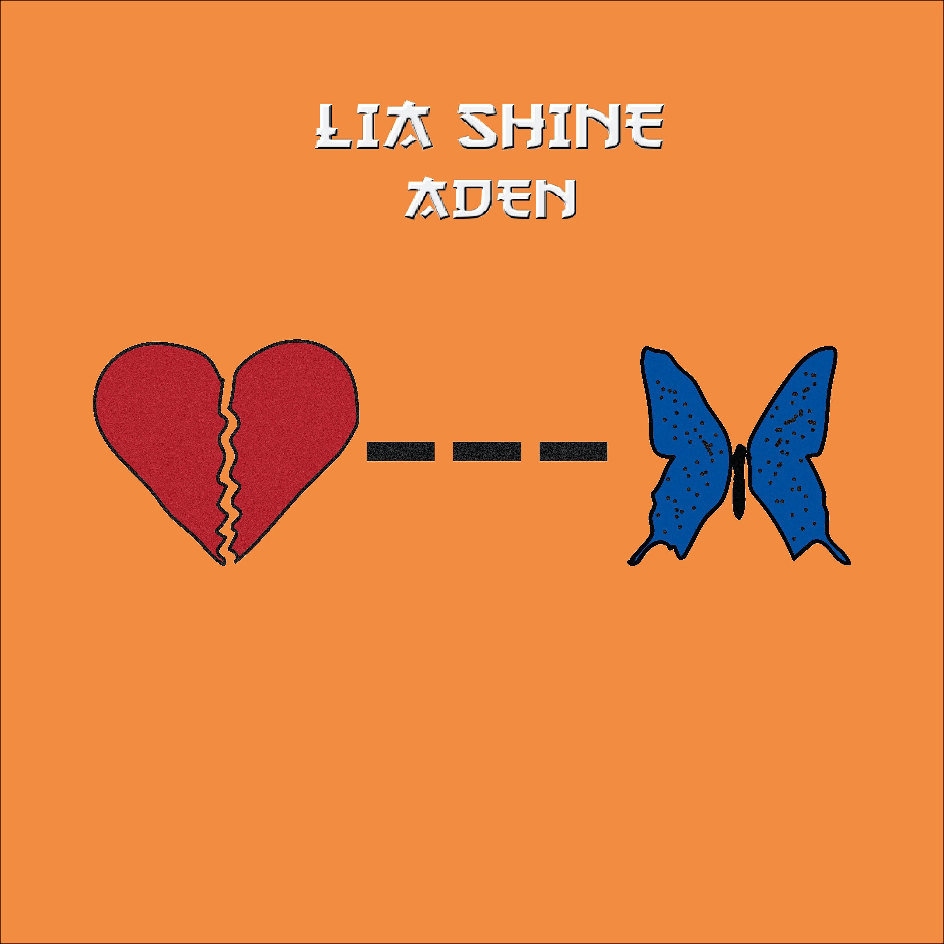 Lia Shine - Aden