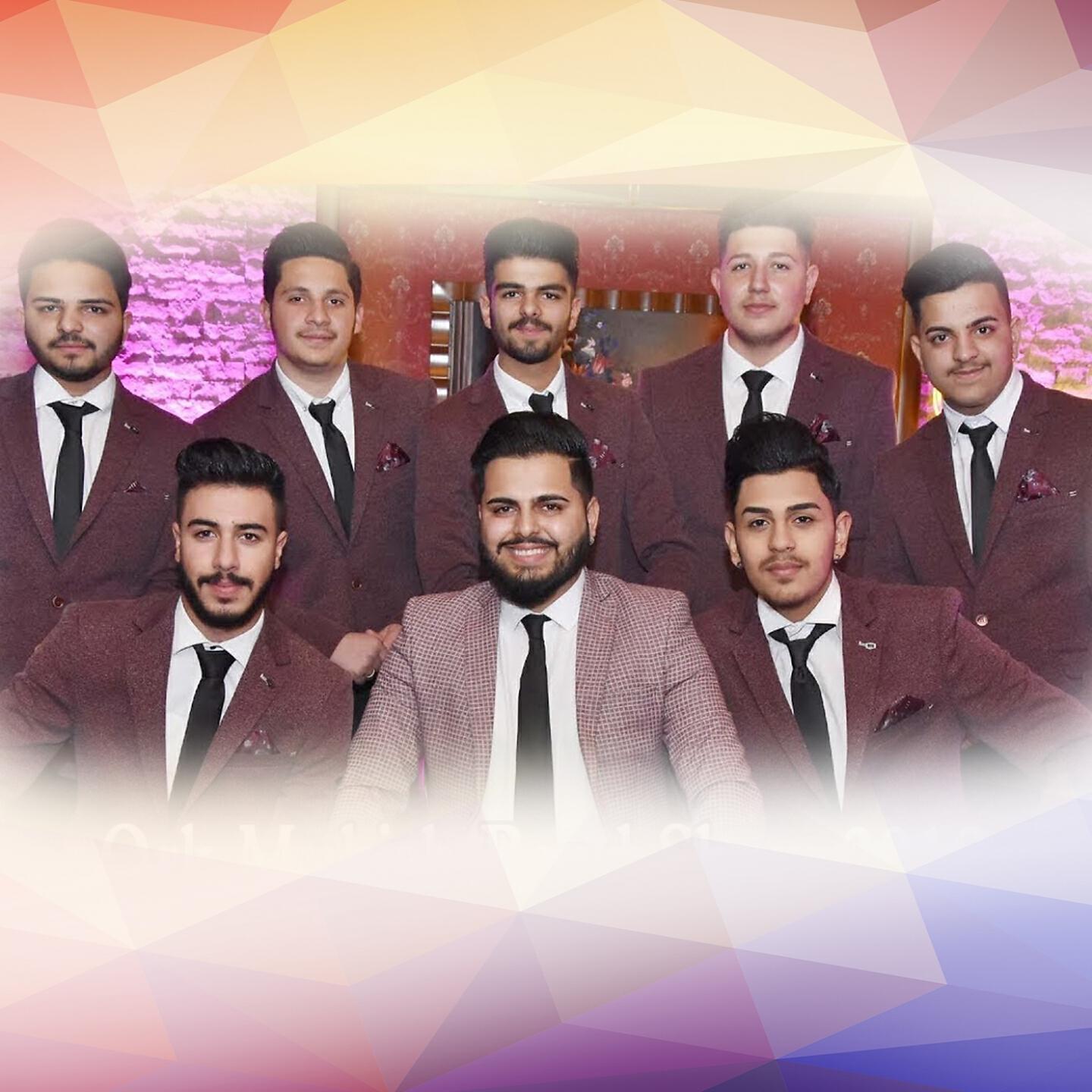 Ork Mukish Bend - Ork mukish bend big big tallava