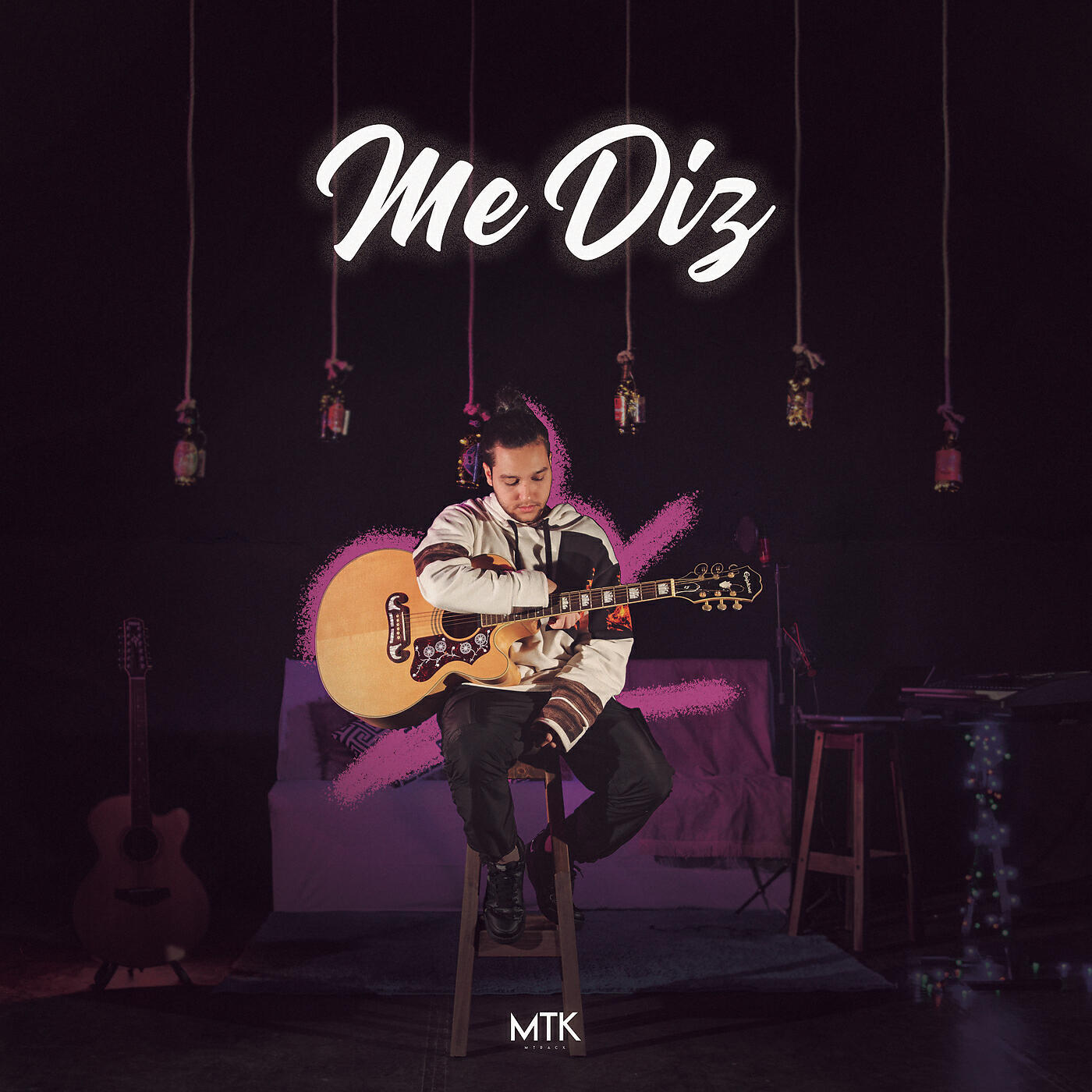 MTK - Me Diz