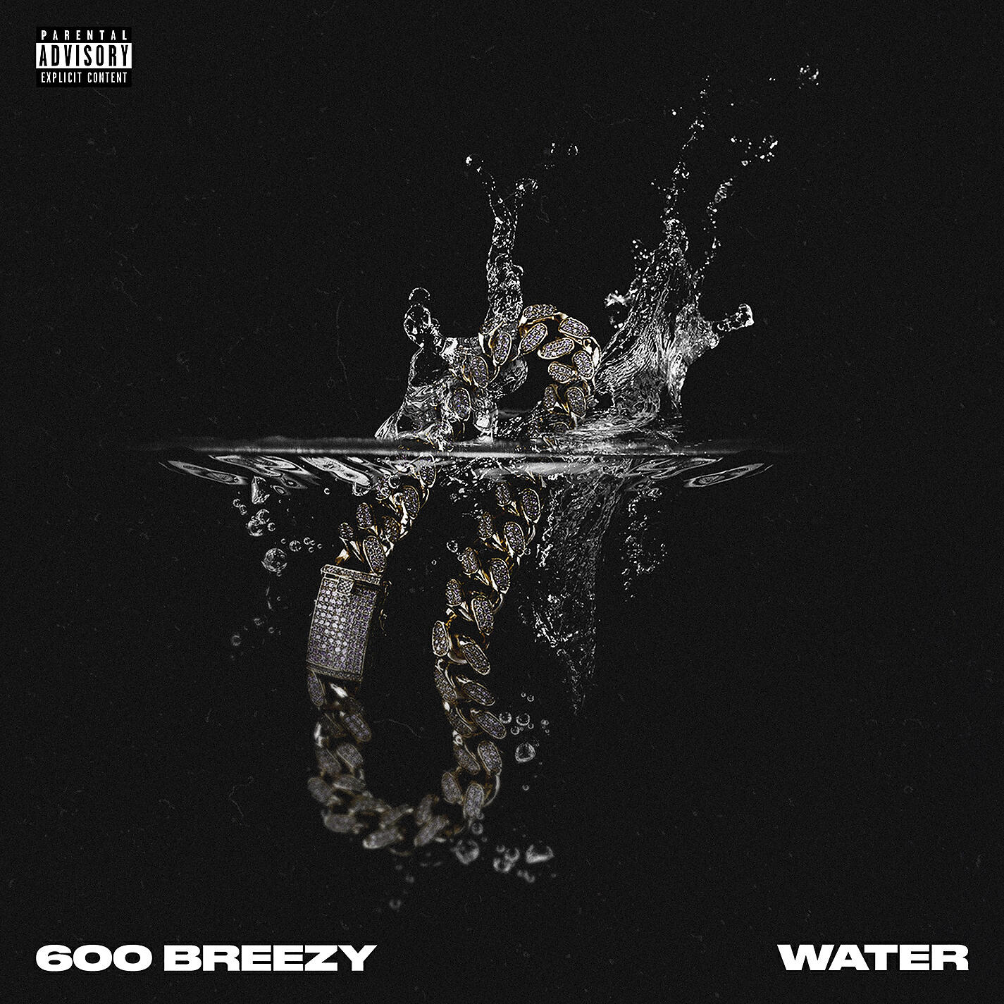 600 Breezy - Water