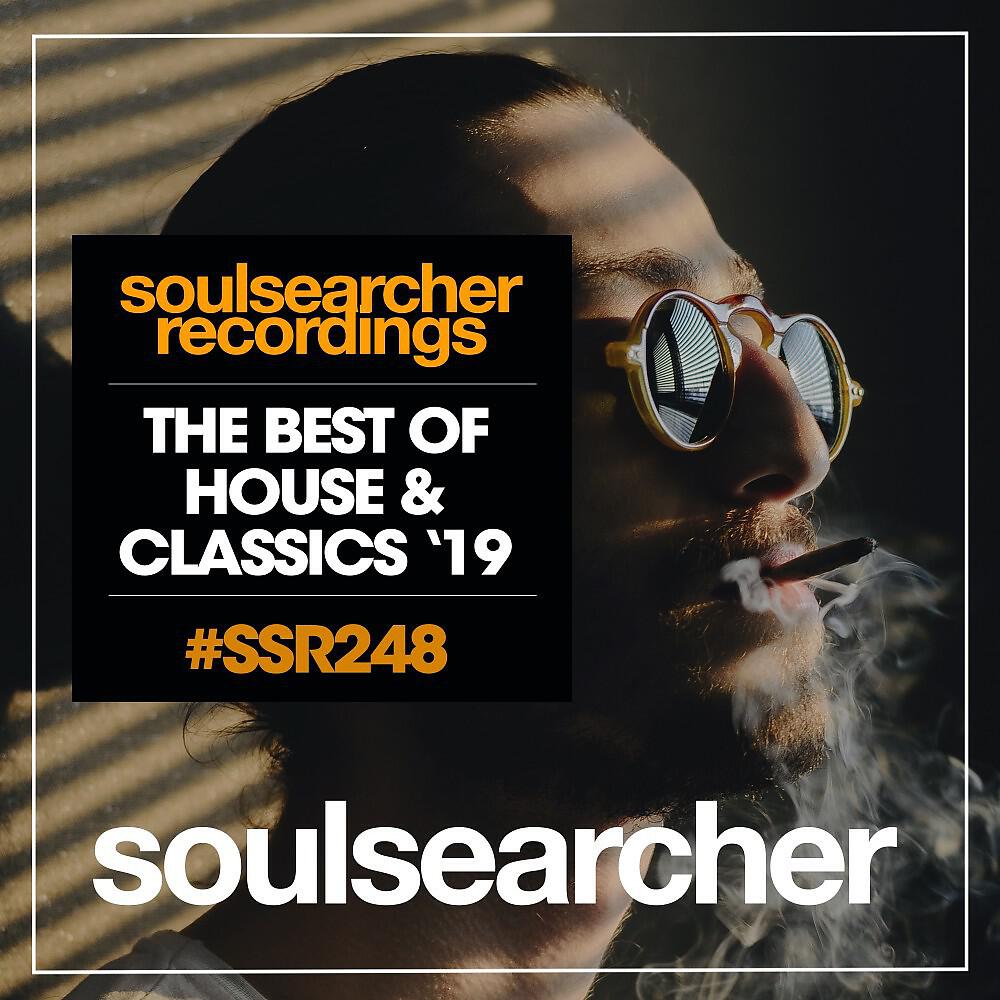 David Sanches - Sometimes (Original Mix)