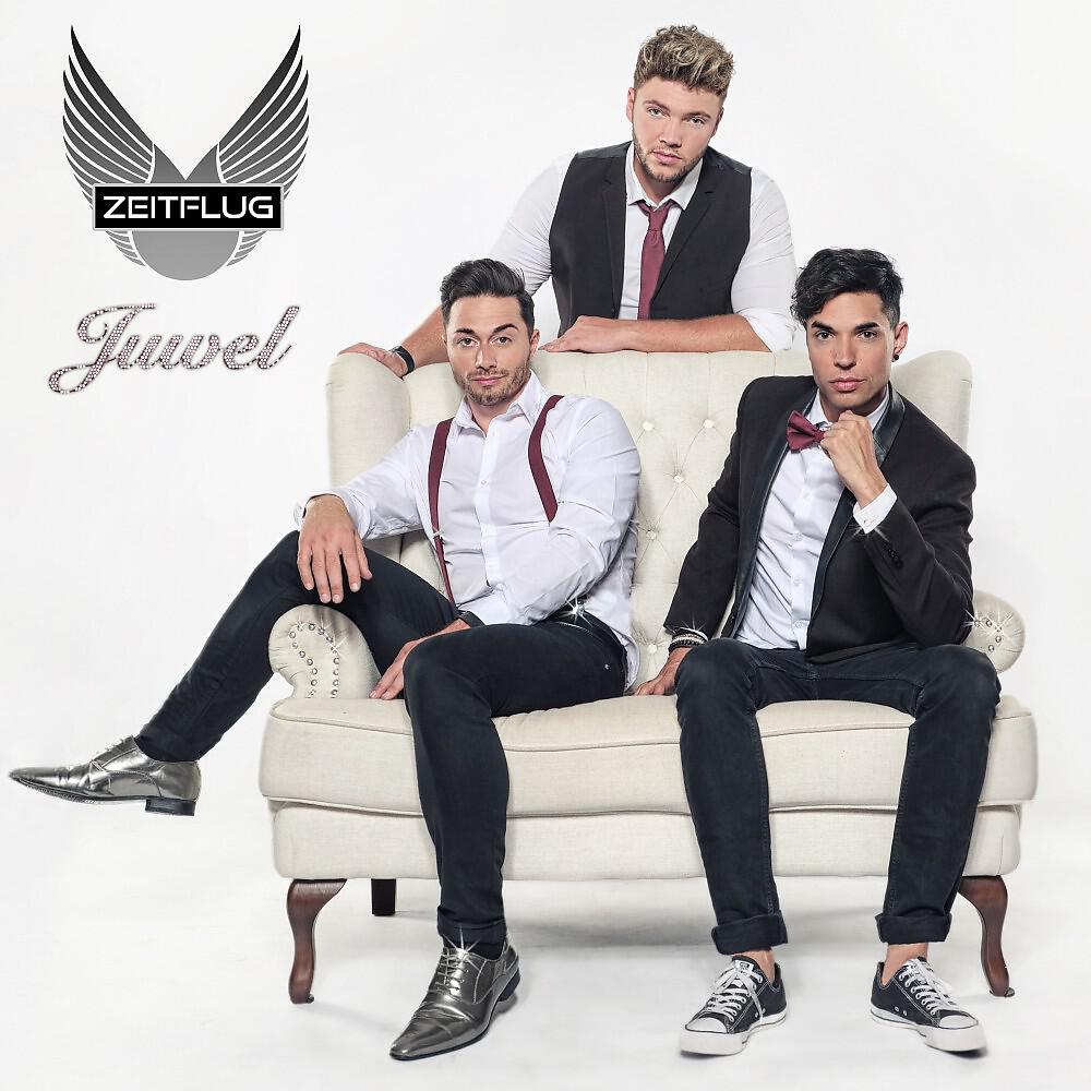 ZEITFLUG - Juwel (Radio Version)