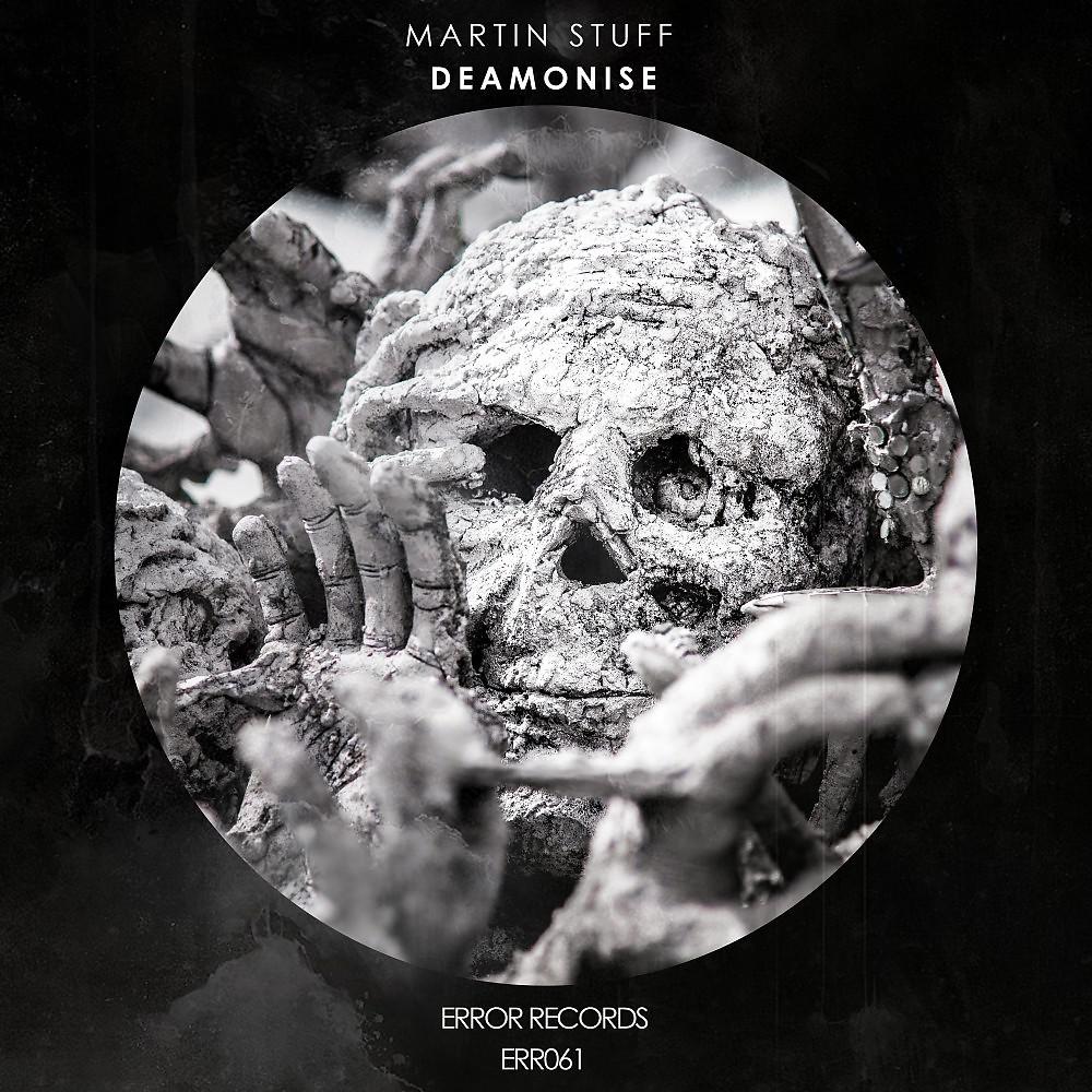 Постер альбома Deamonise