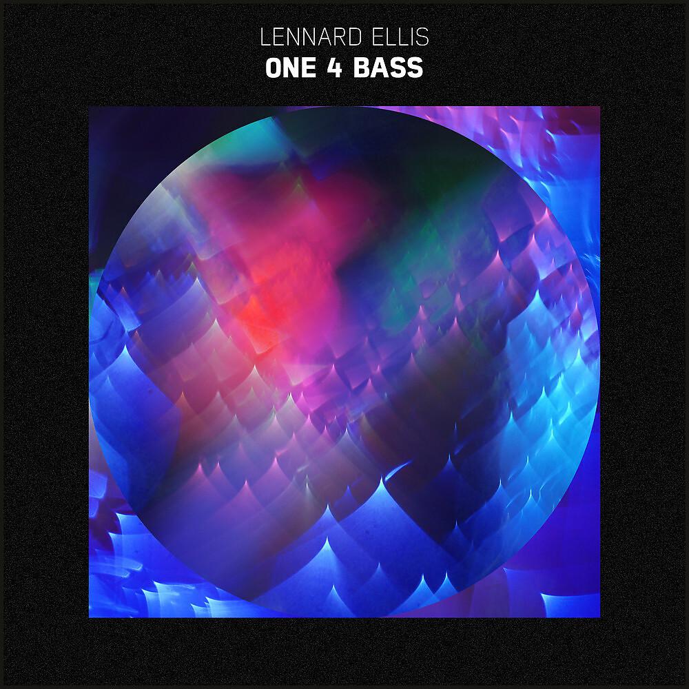 Постер альбома One 4 Bass