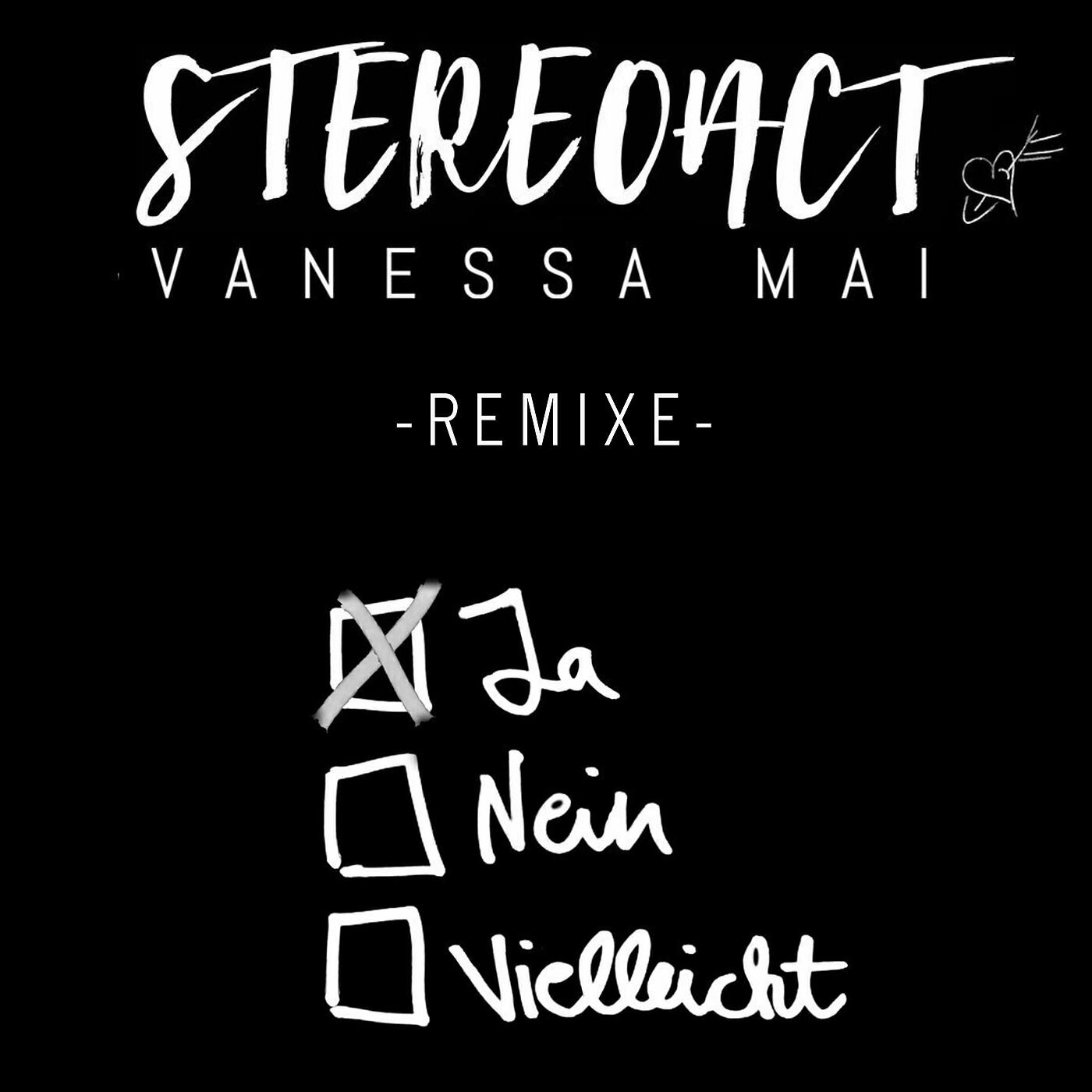 Stereoact - Ja Nein Vielleicht (Club Mix)