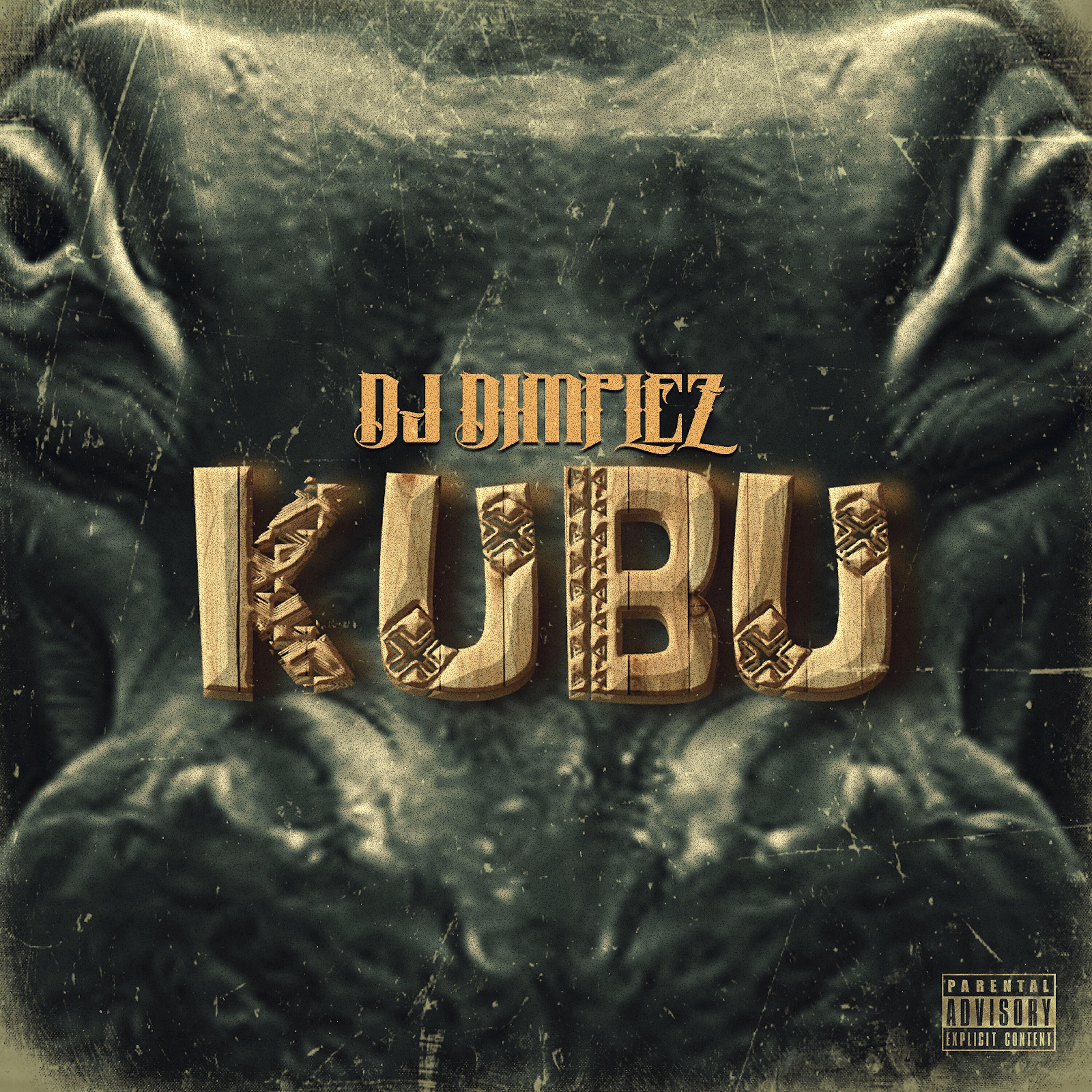 DJ Dimplez - I Know