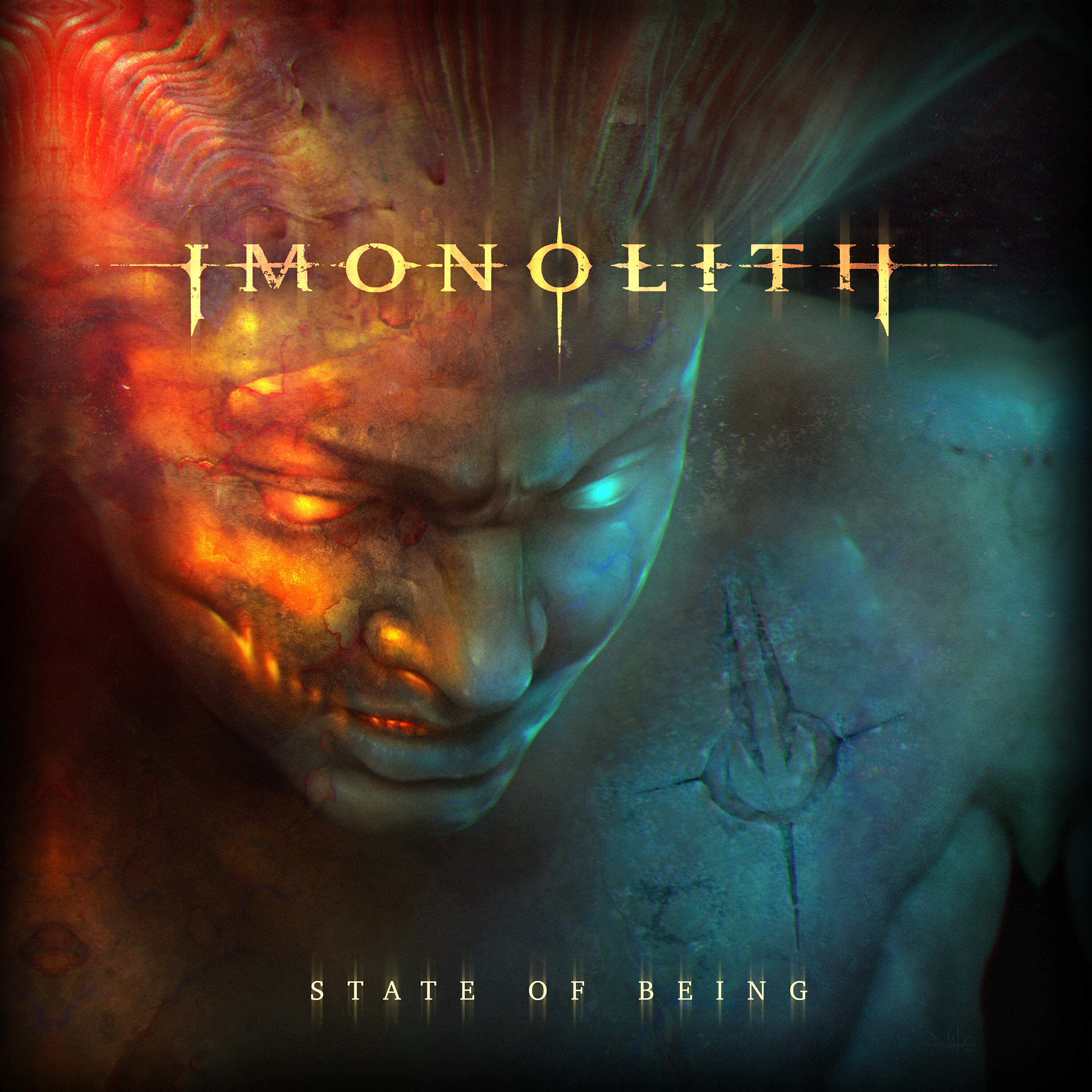 Imonolith - Hollow