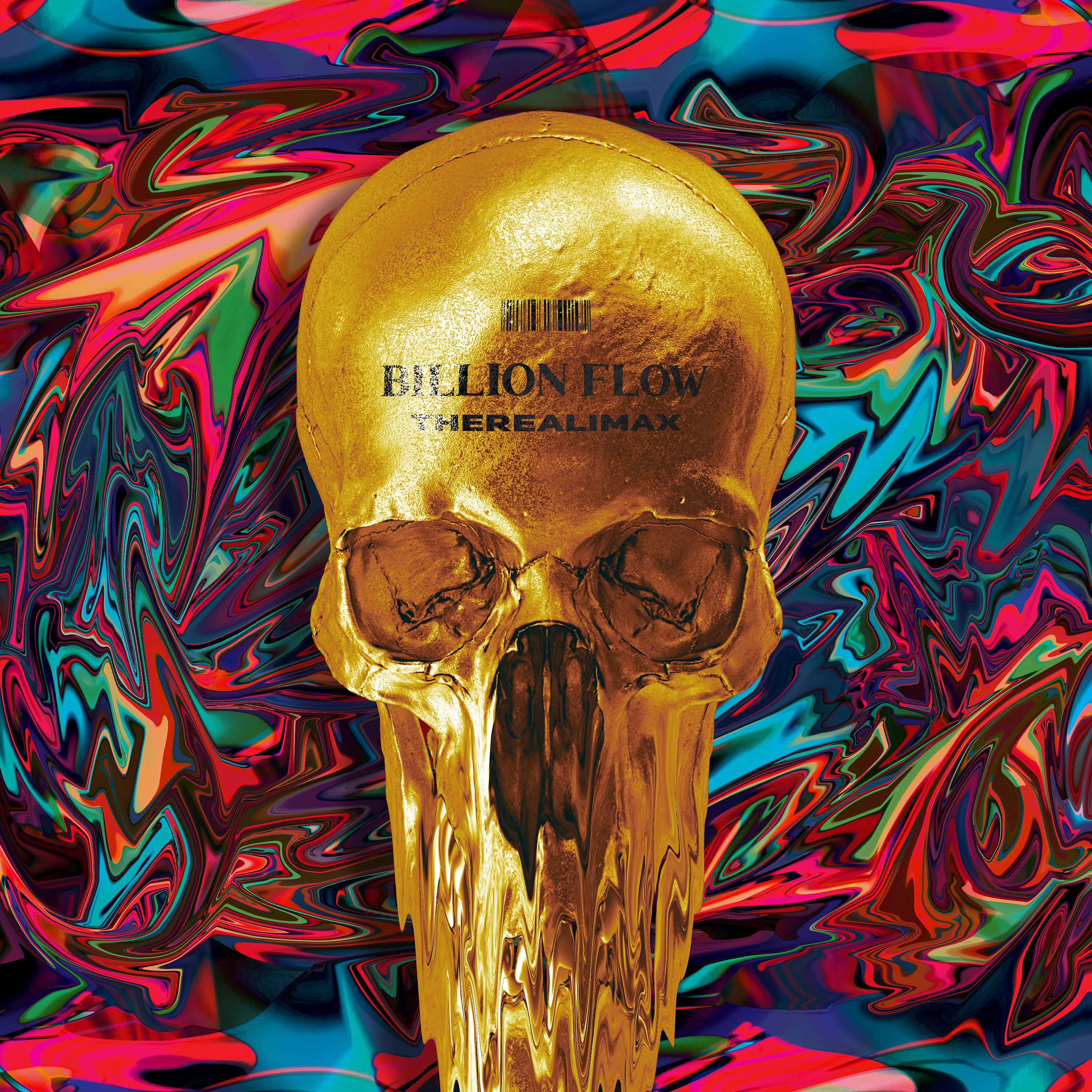 Постер альбома Billion Flow