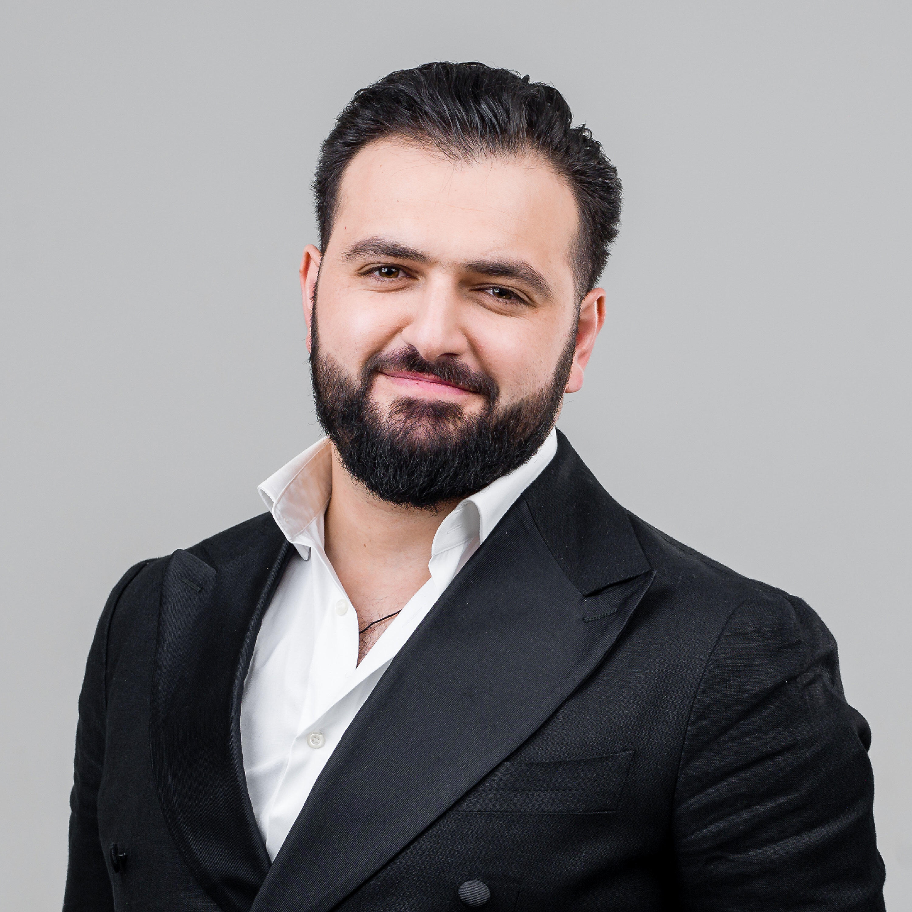 Arkadi Dumikyan - Imnem Hamarelu