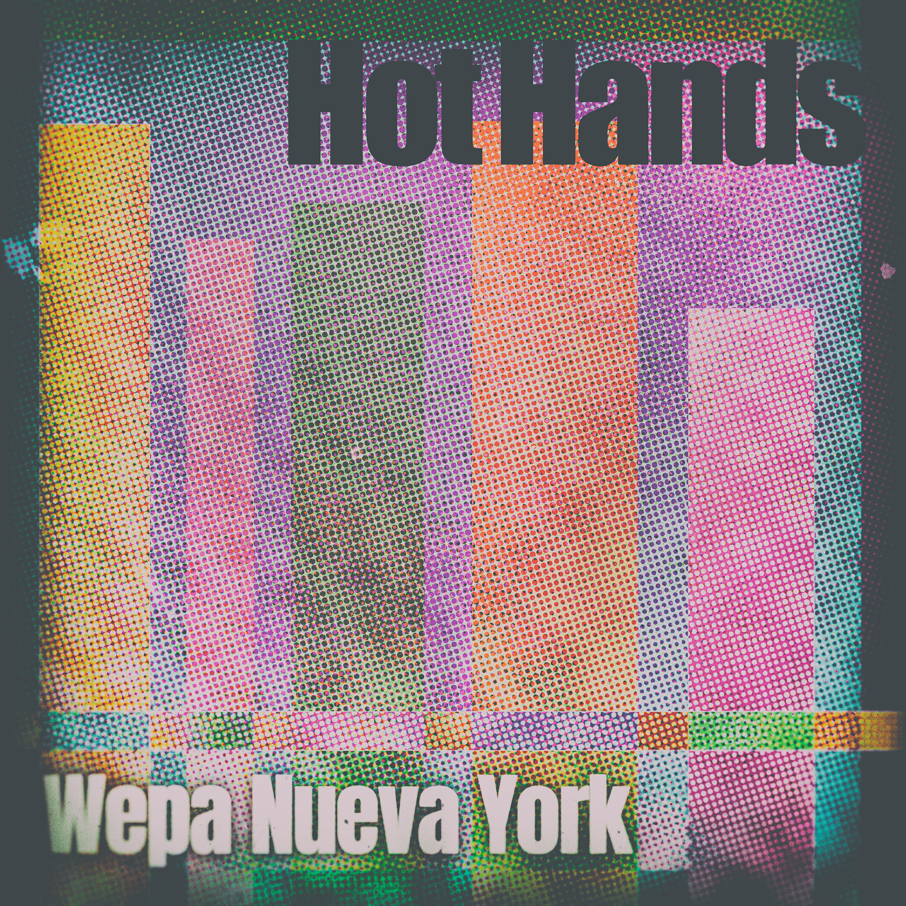 Hot Hands - I've Seen (Hand's Cut Mix)