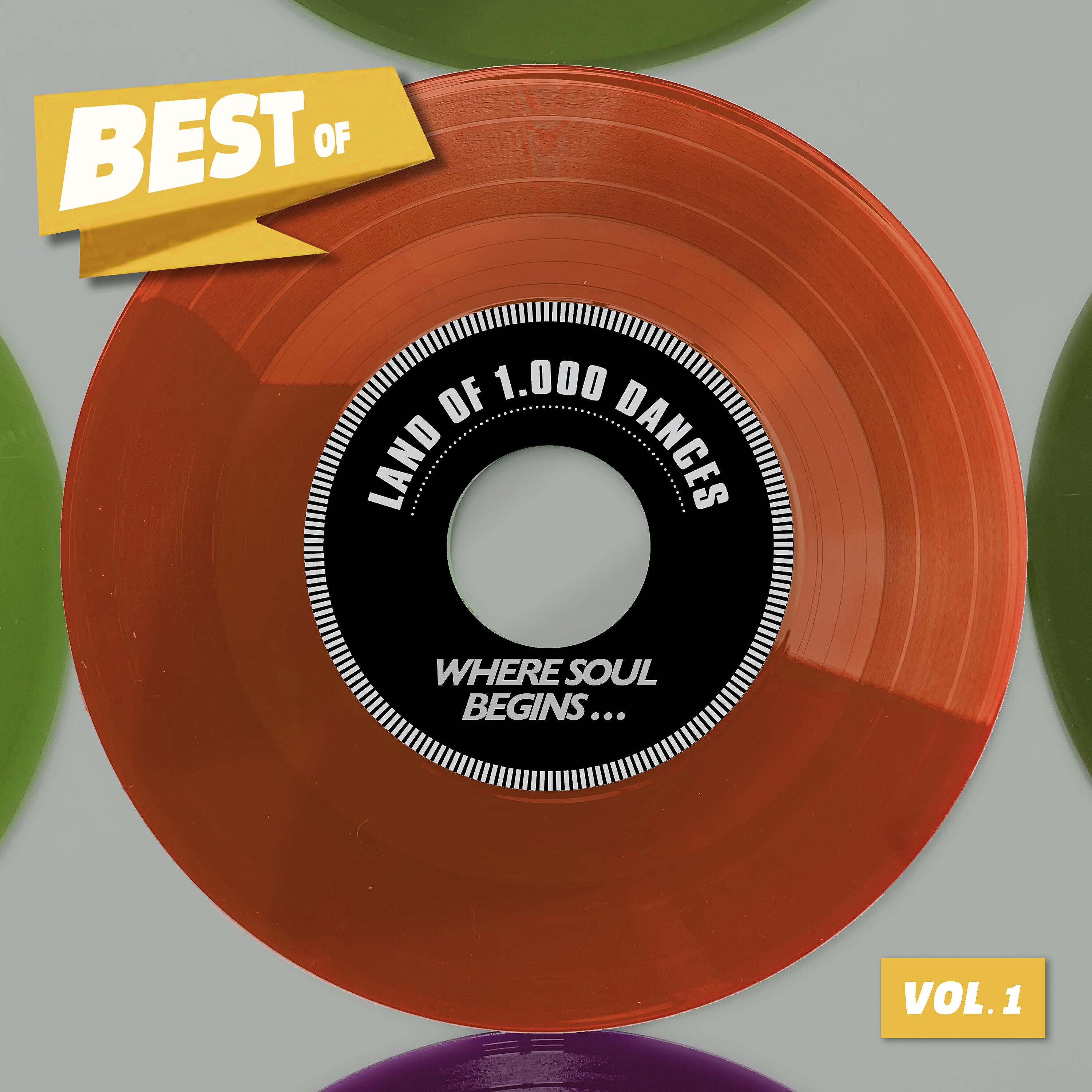 Lee Diamond - Please Don´t Leave Me