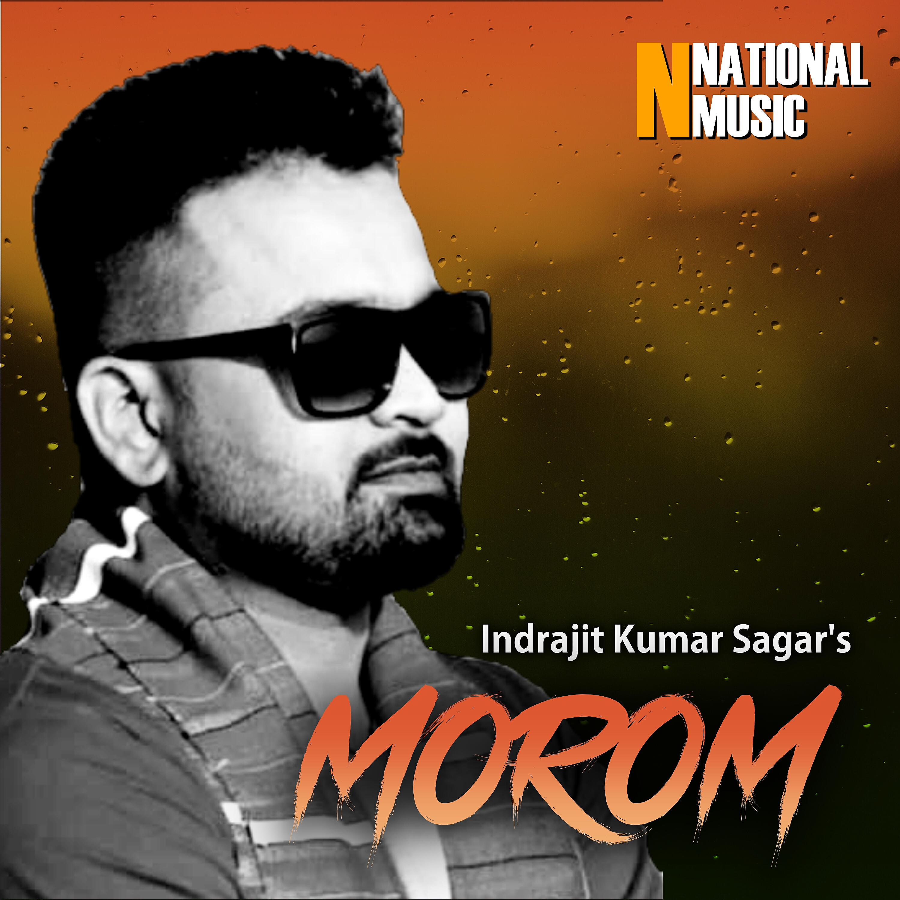 Mallika Saikia - Morom