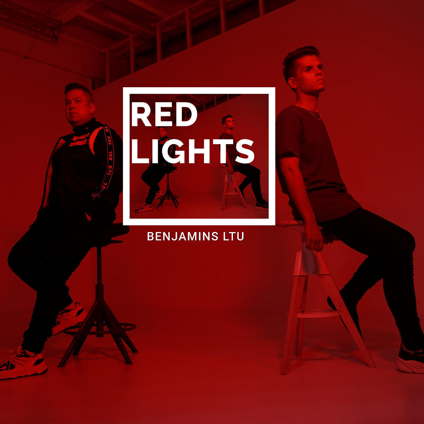Benjamins LTU - Red Lights