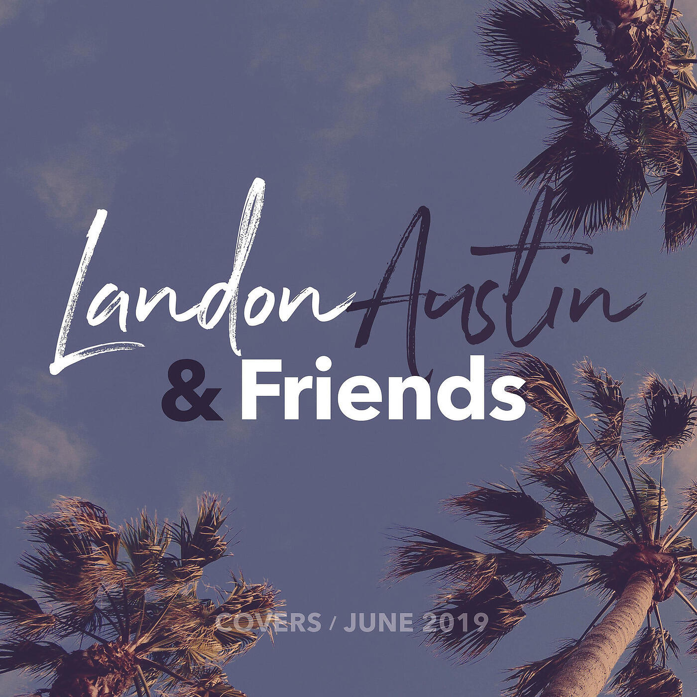 Landon Austin - I'm so Tired (Acoustic)