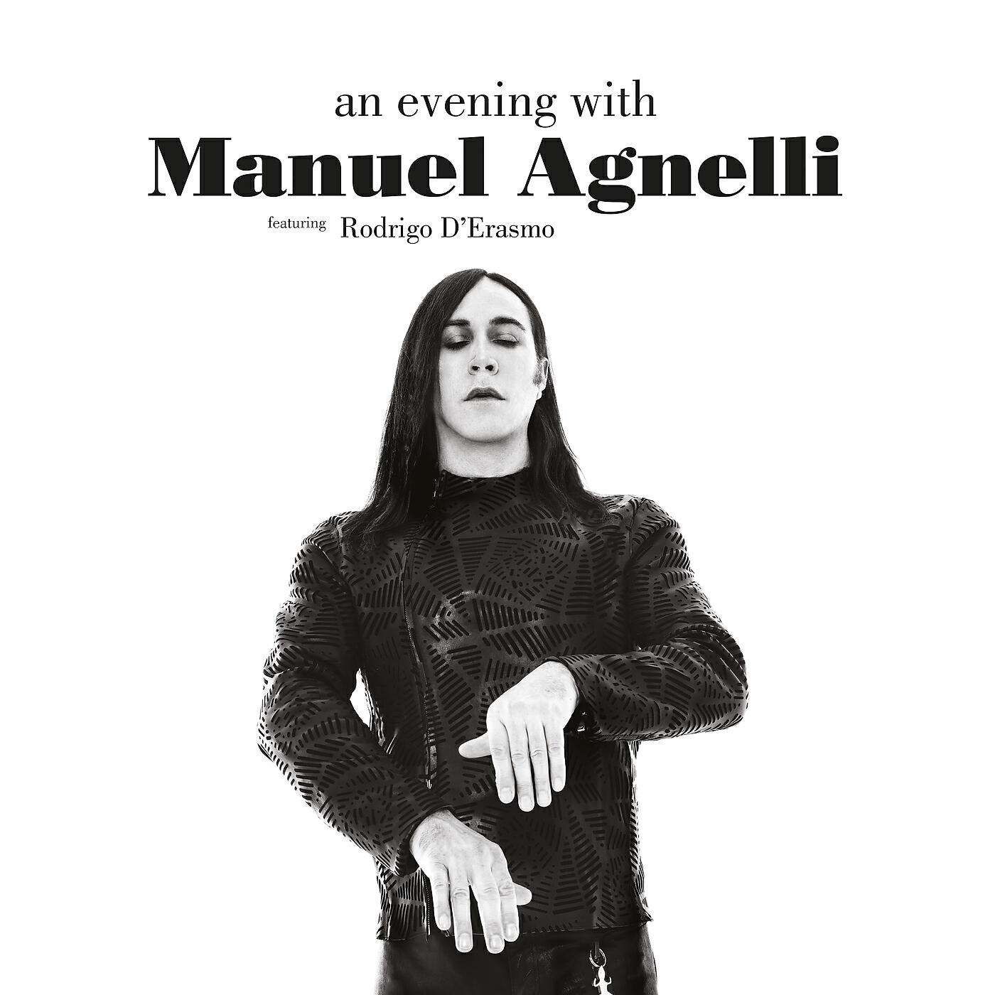 Manuel Agnelli - Ballata Per La Mia Piccola Iena