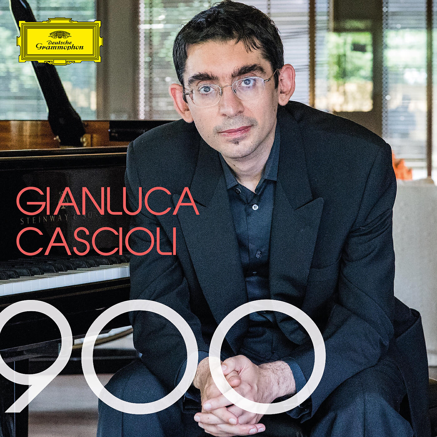 Gianluca Cascioli - Colla: Notturno IX 