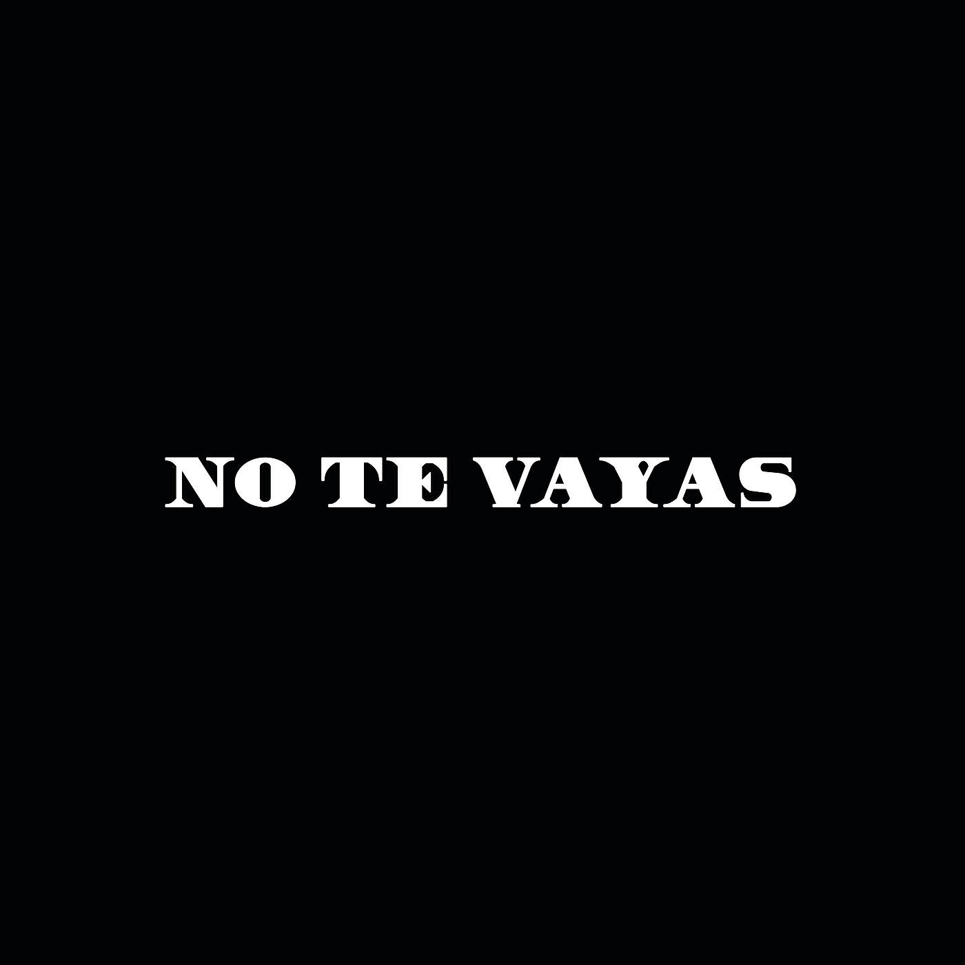 DON OMAR - No Te Vayas