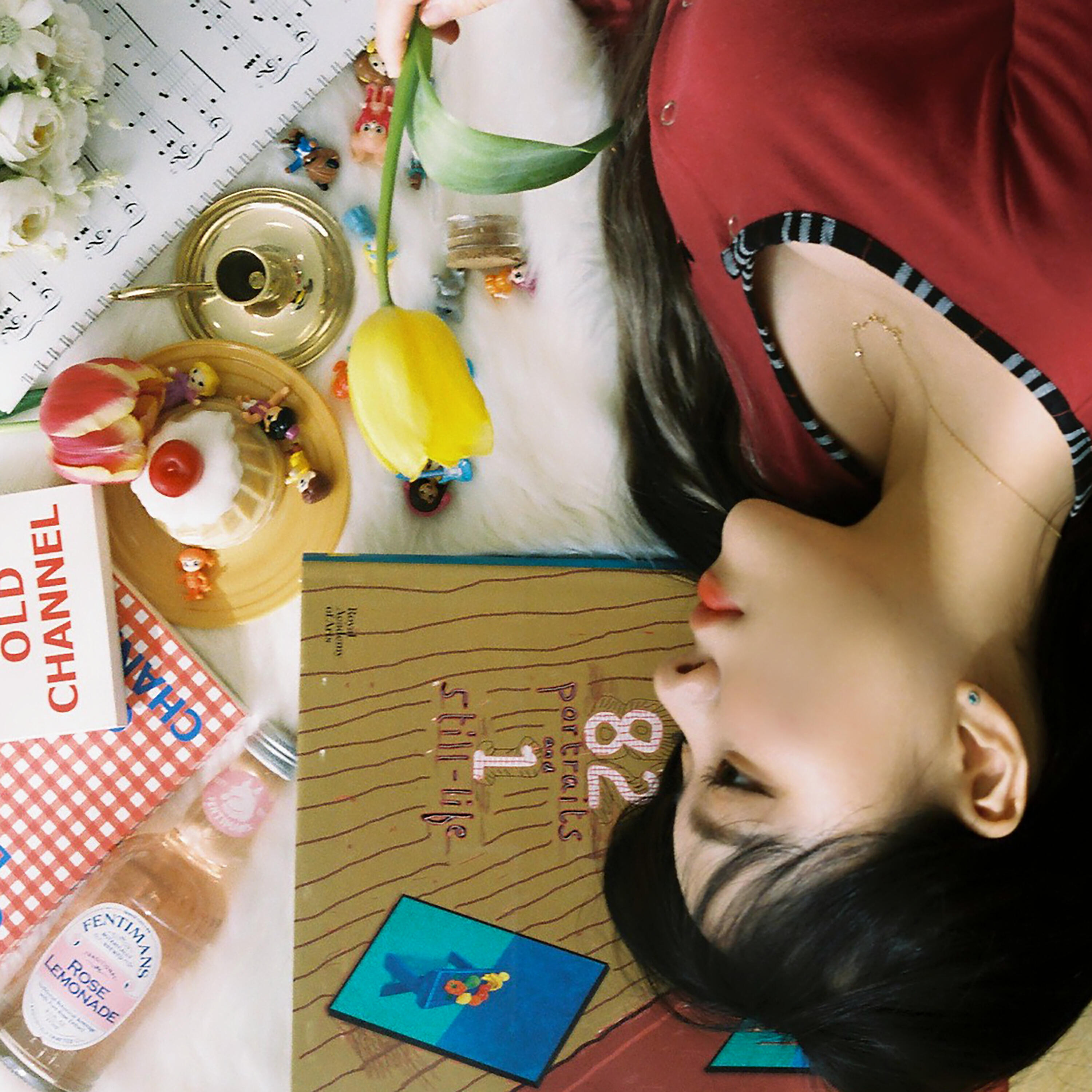 yourbeagle - Lonely Night (feat. Hash Swan)