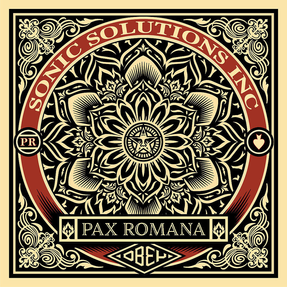 Sonic Solutions Inc. - Pax Romana IIII