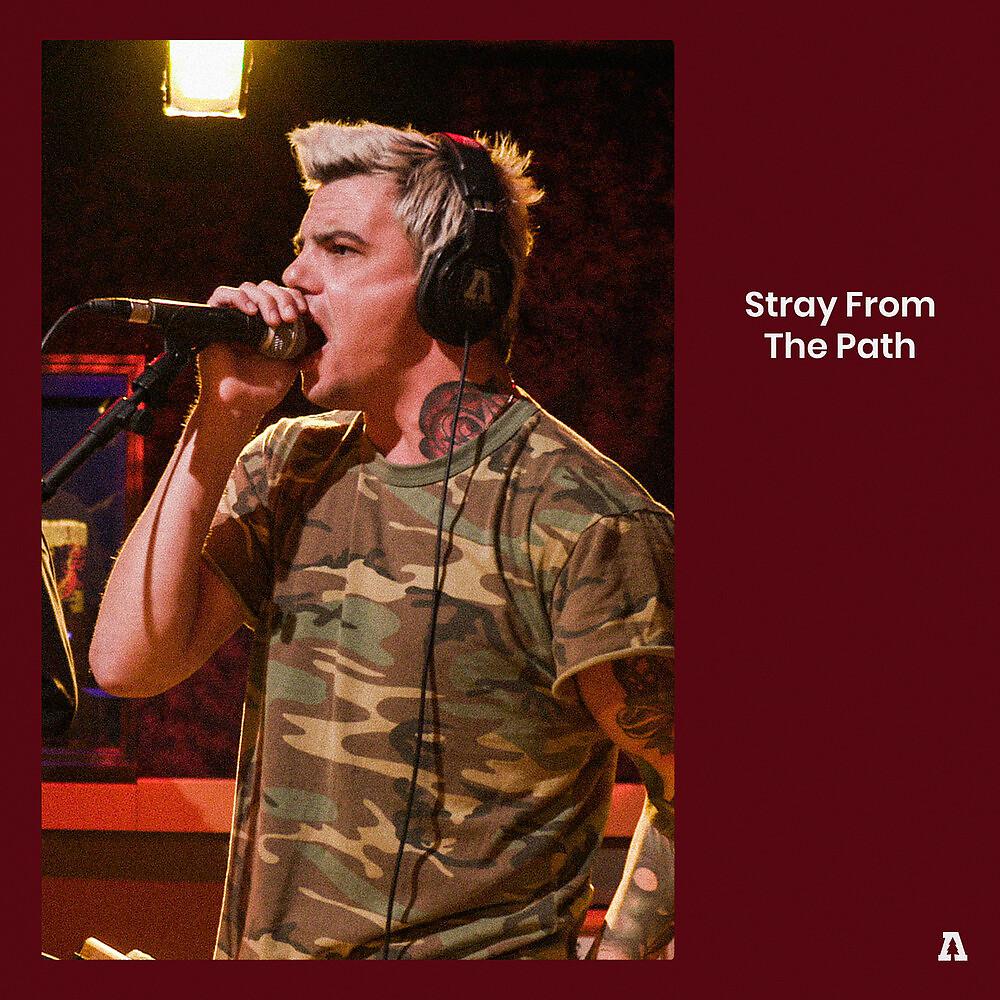 Постер альбома Stray From The Path on Audiotree Live