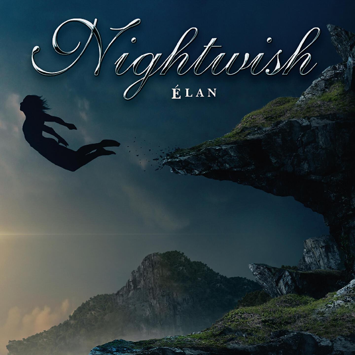 Nightwish - Élan (Alternative Version)