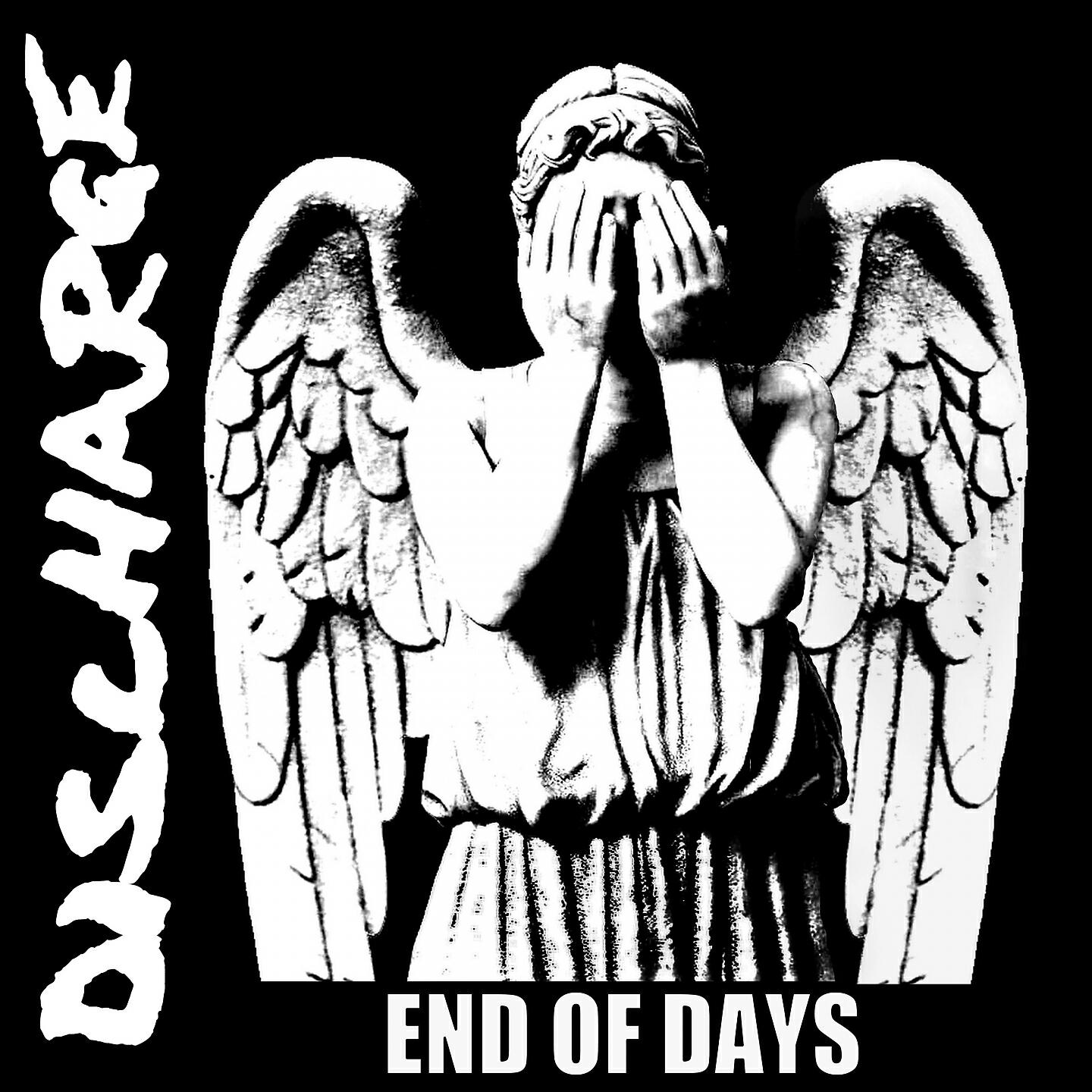 DISCHARGE - Accessories by Molotov (Pt. 2)