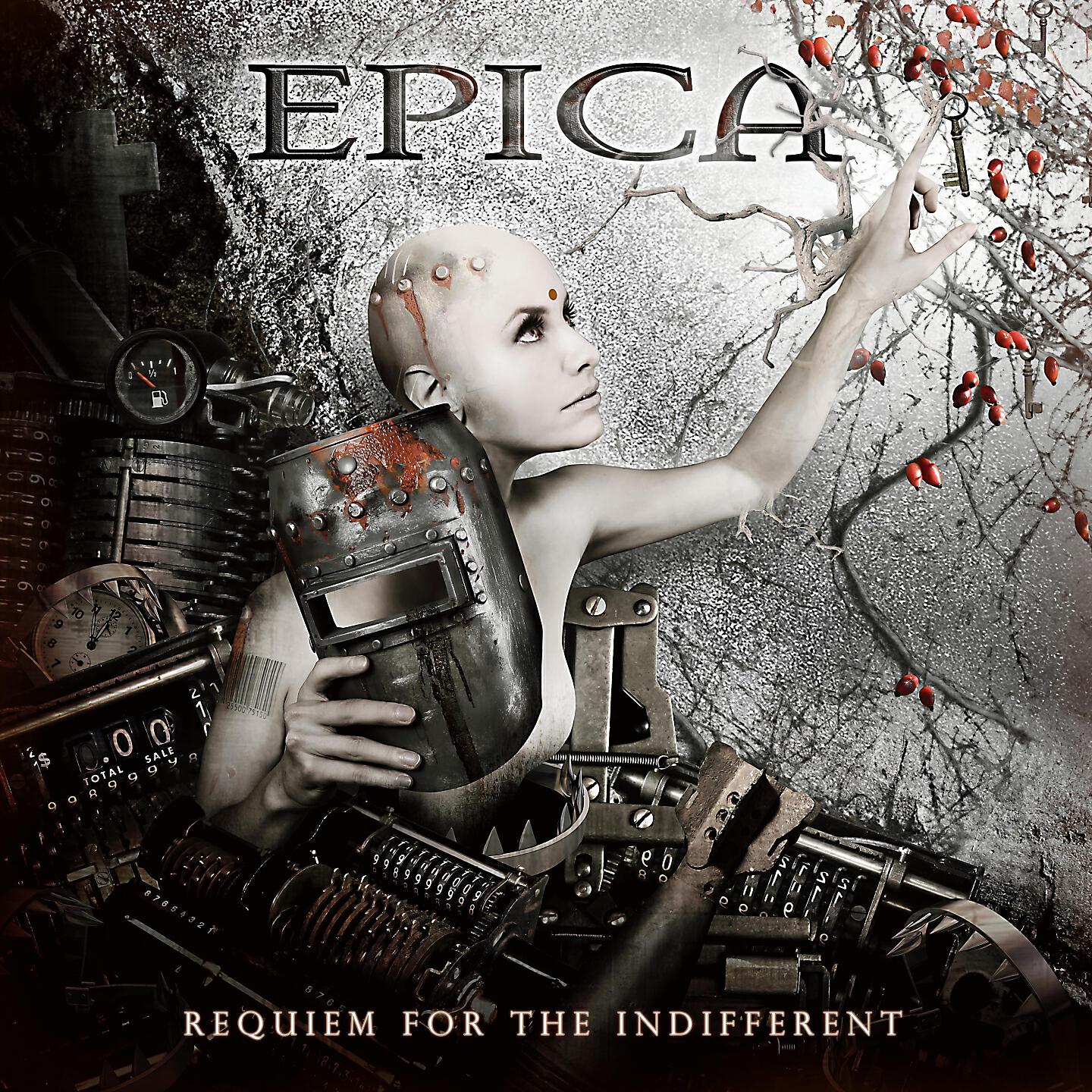 EPICA - Delirium