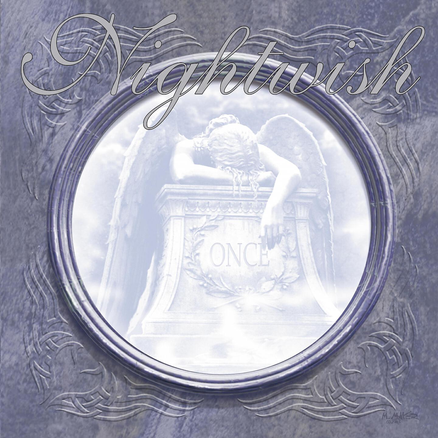 Nightwish - Dead Gardens