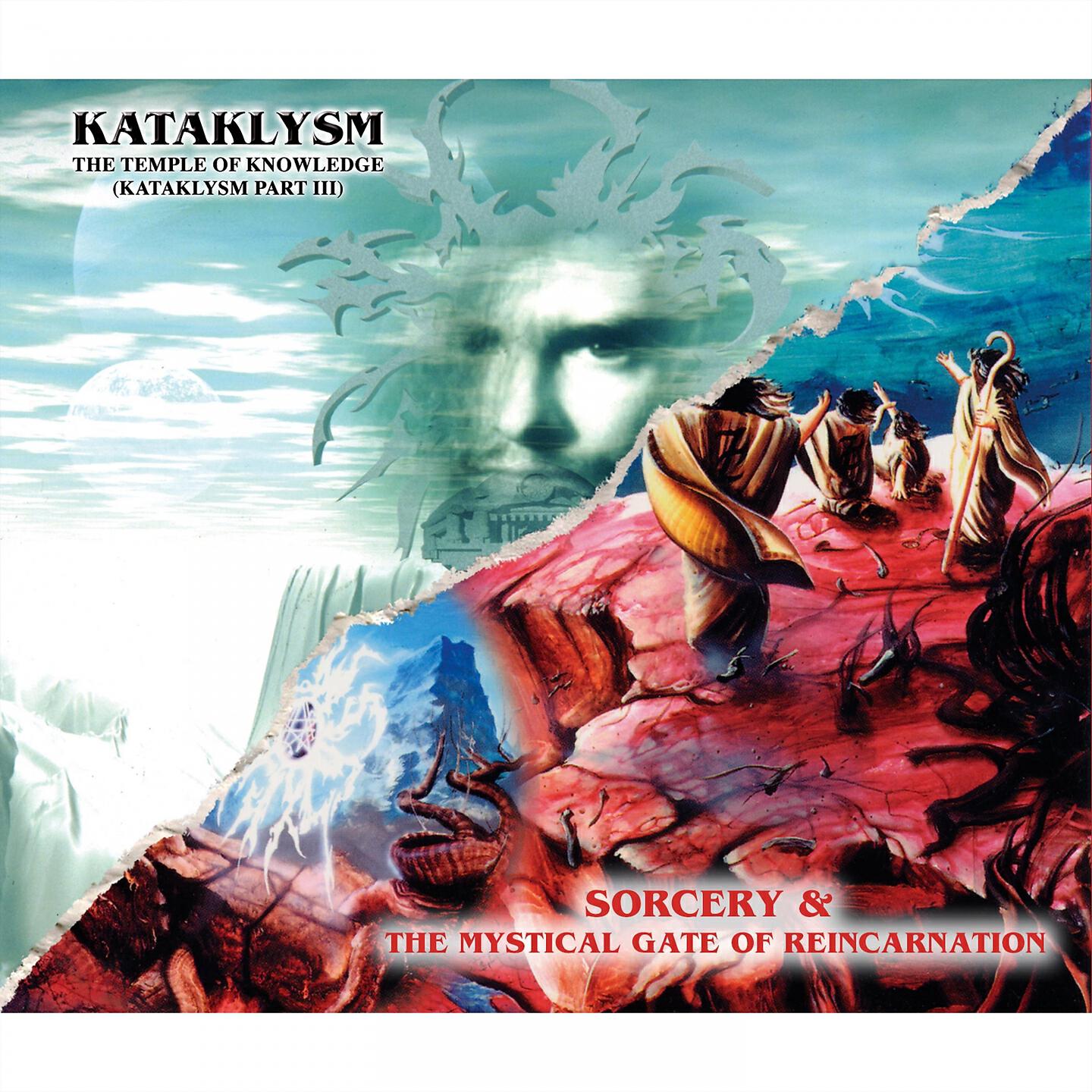 Kataklysm - Point of Evanescence (Remastered)