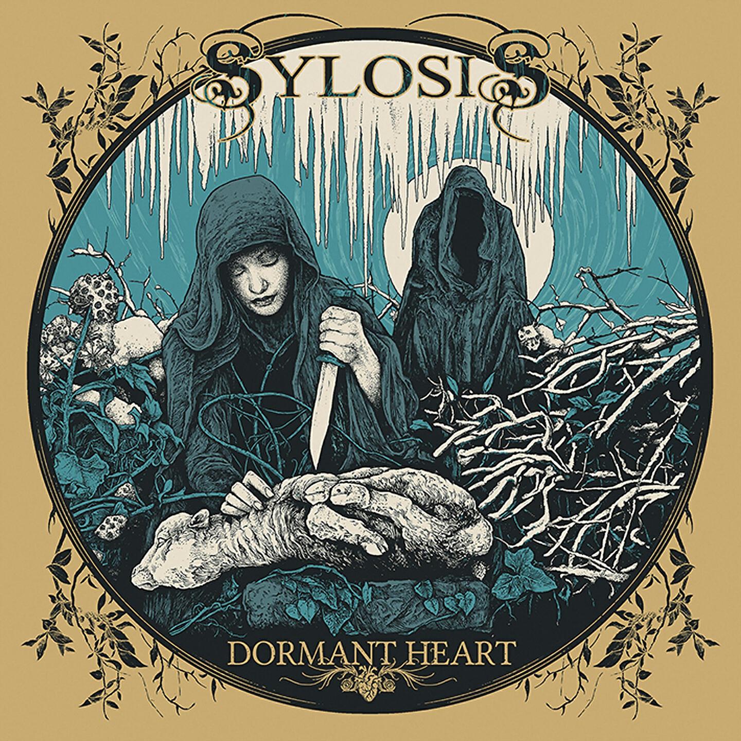 Sylosis - Victims and Pawns