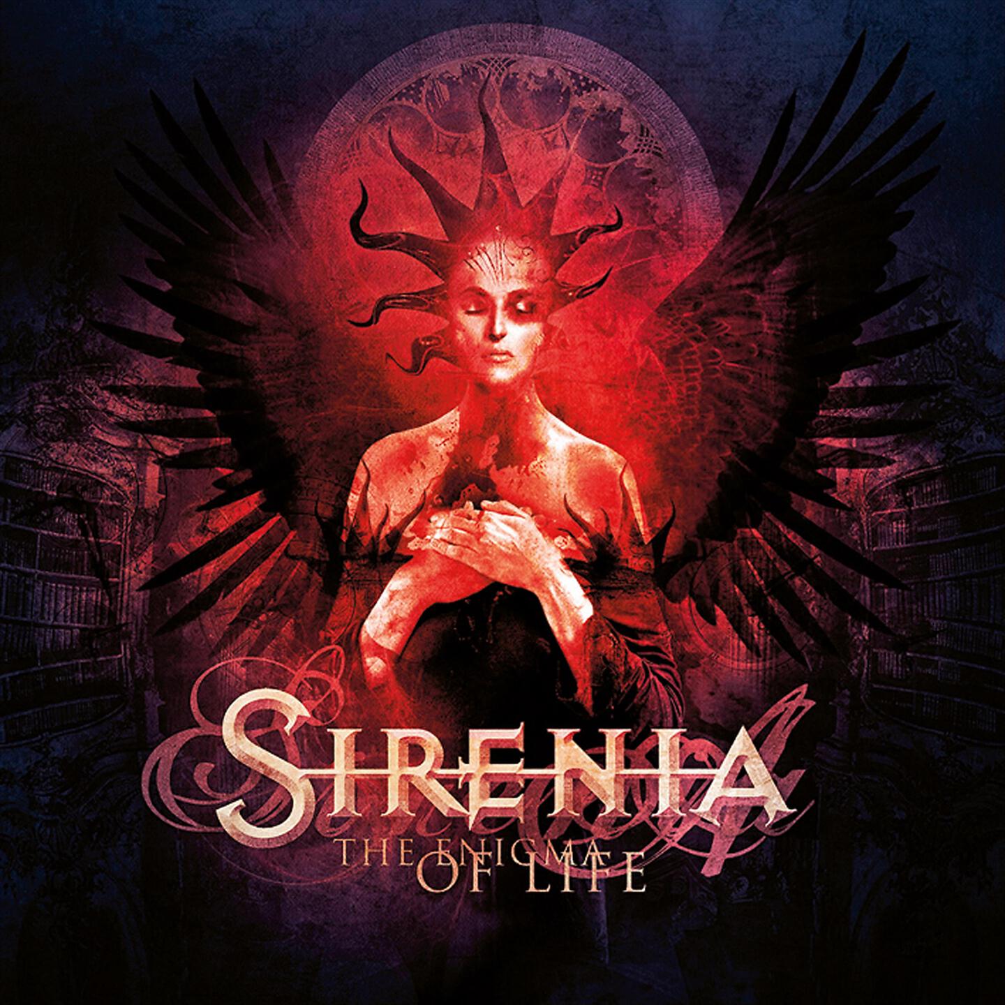 Sirenia - The End of It All
