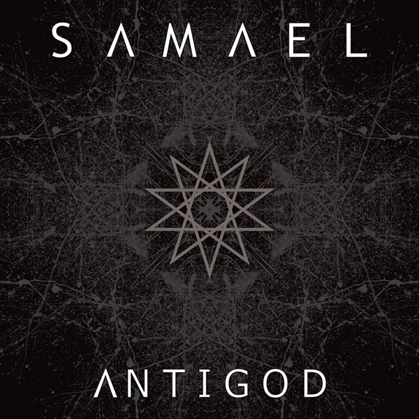 Samael - Into the Pentagram (2010)