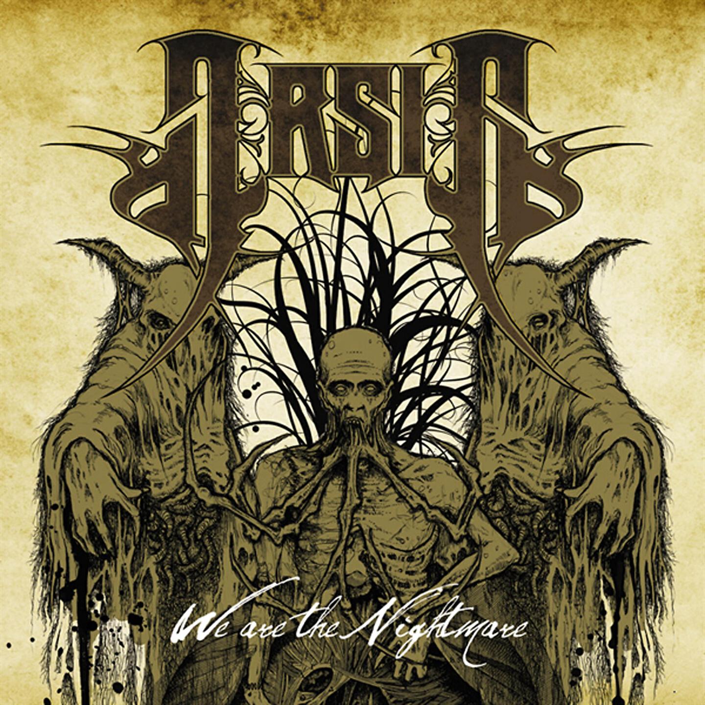 Arsis - Sightless Wisdom