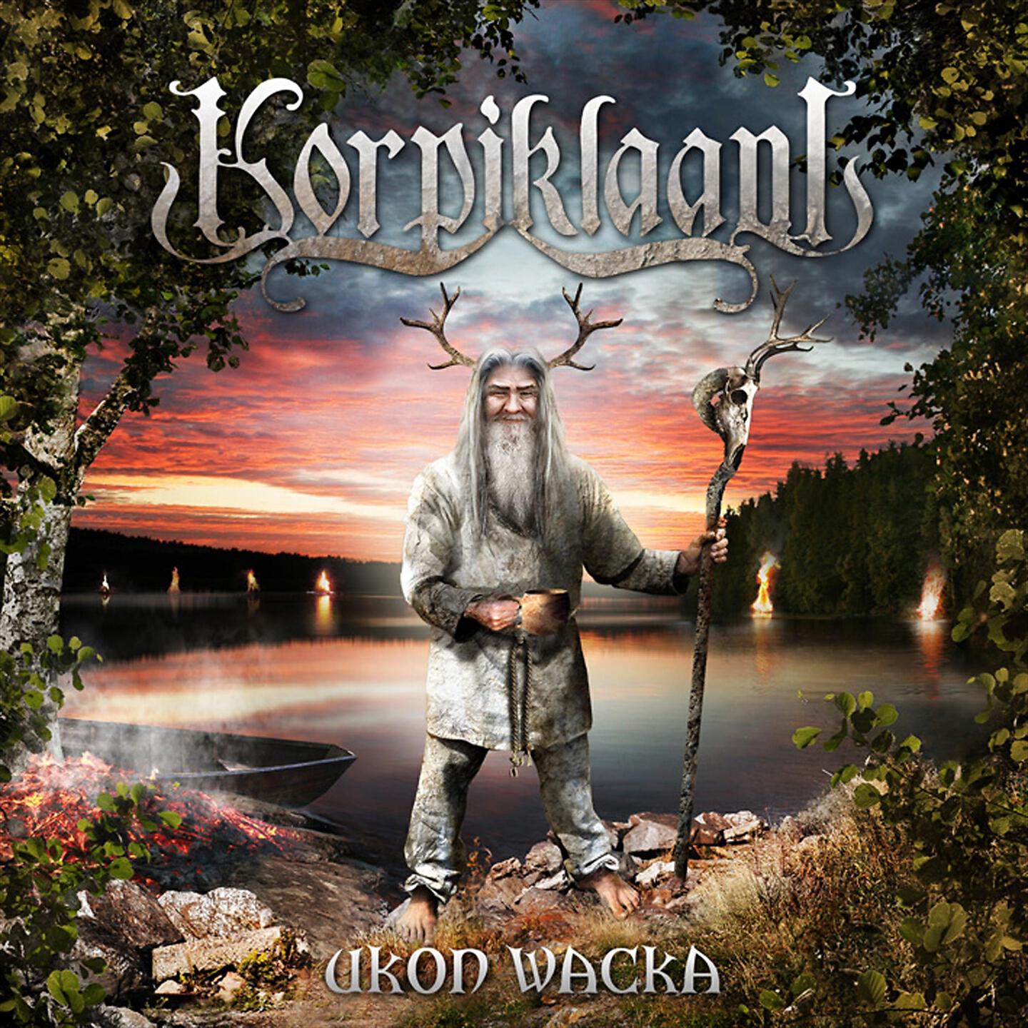Korpiklaani - Surma
